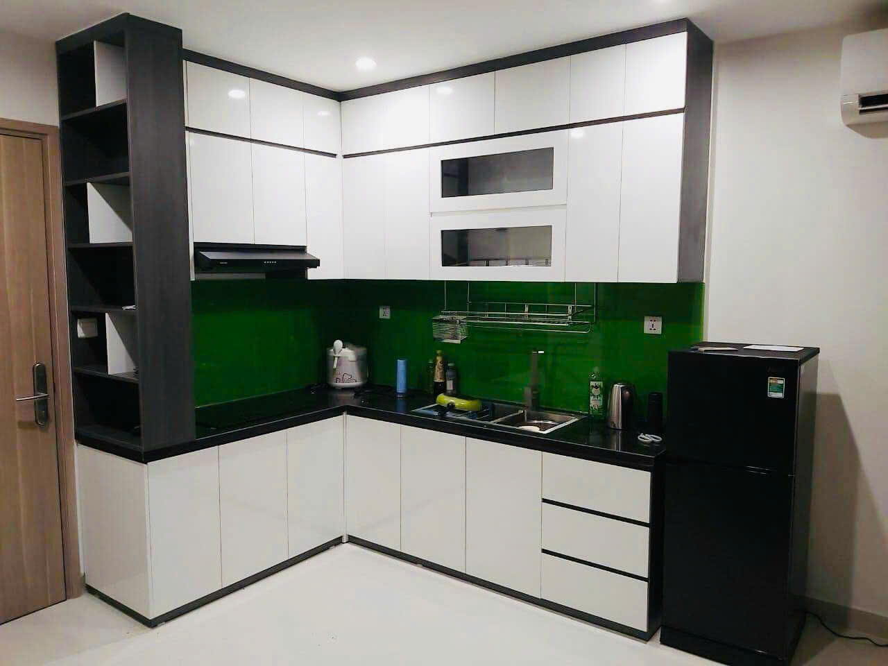BÁN CĂN HỘ 1PN+ FULL NỘI THẤT – PHÂN KHU THE RAINBOW, VINHOMES GRAND PARK - ảnh 5