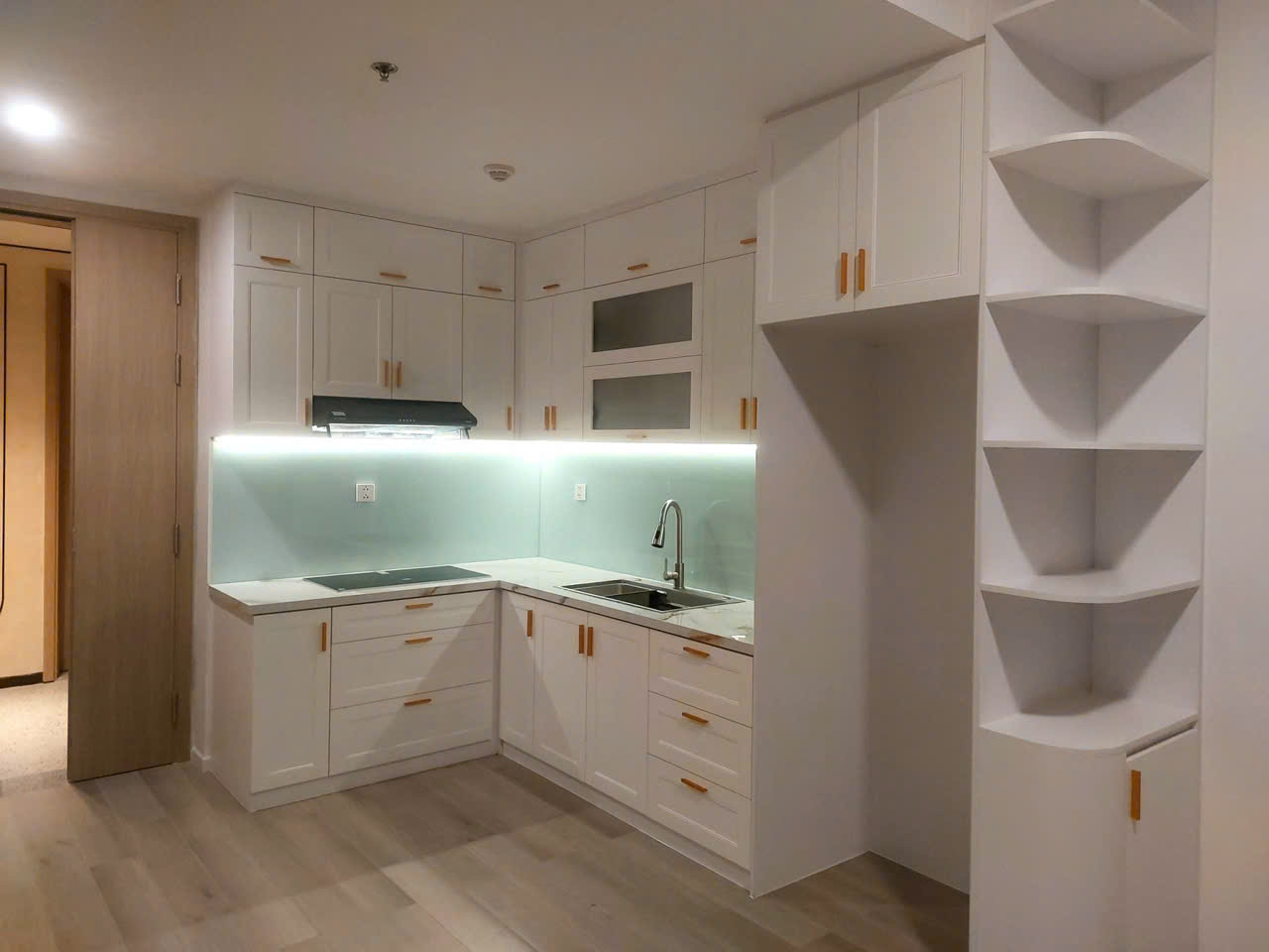 Gemini đã nói Cho Thuê Căn Hộ 1PN+ Tòa C (Camellia) Lumiere Boulevard  – Giá Cực Tốt 8 Triệu/Tháng