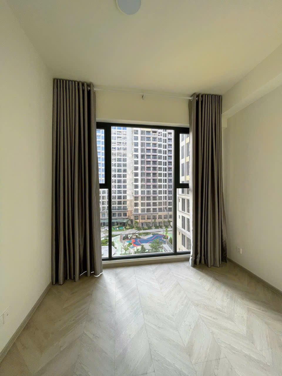 Gemini đã nói Cho Thuê Căn Hộ 1PN+ Tòa C (Camellia) Lumiere Boulevard  – Giá Cực Tốt 8 Triệu/Tháng