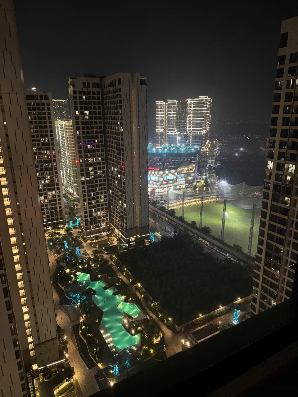 BÁN CĂN HỘ 2PN MASTERI CENTRE POINT – FULL NỘI THẤT CAO CẤP - TẦNG CAO – VỊ TRÍ ĐẸP VINHOMES GRAND PARK - ảnh 8