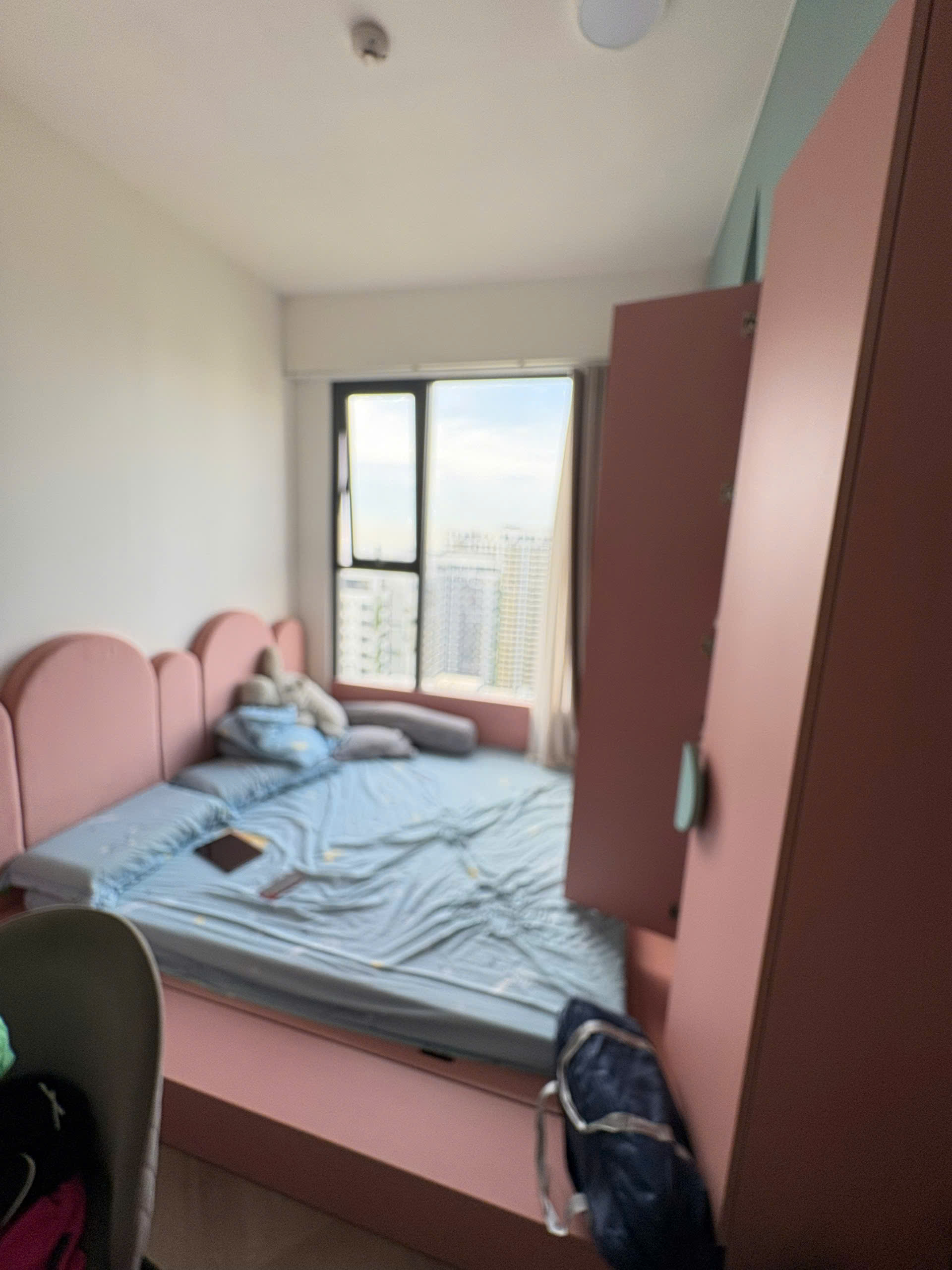 BÁN CĂN HỘ MASTERI CENTRE POINT VINHOEMS GRAND PARK – FULL NỘI THẤT CAO CẤP, DỌN VÀO Ở NGAY – VỊ TRÍ ĐẸP VINHOMES GRAND PARK - ảnh 7