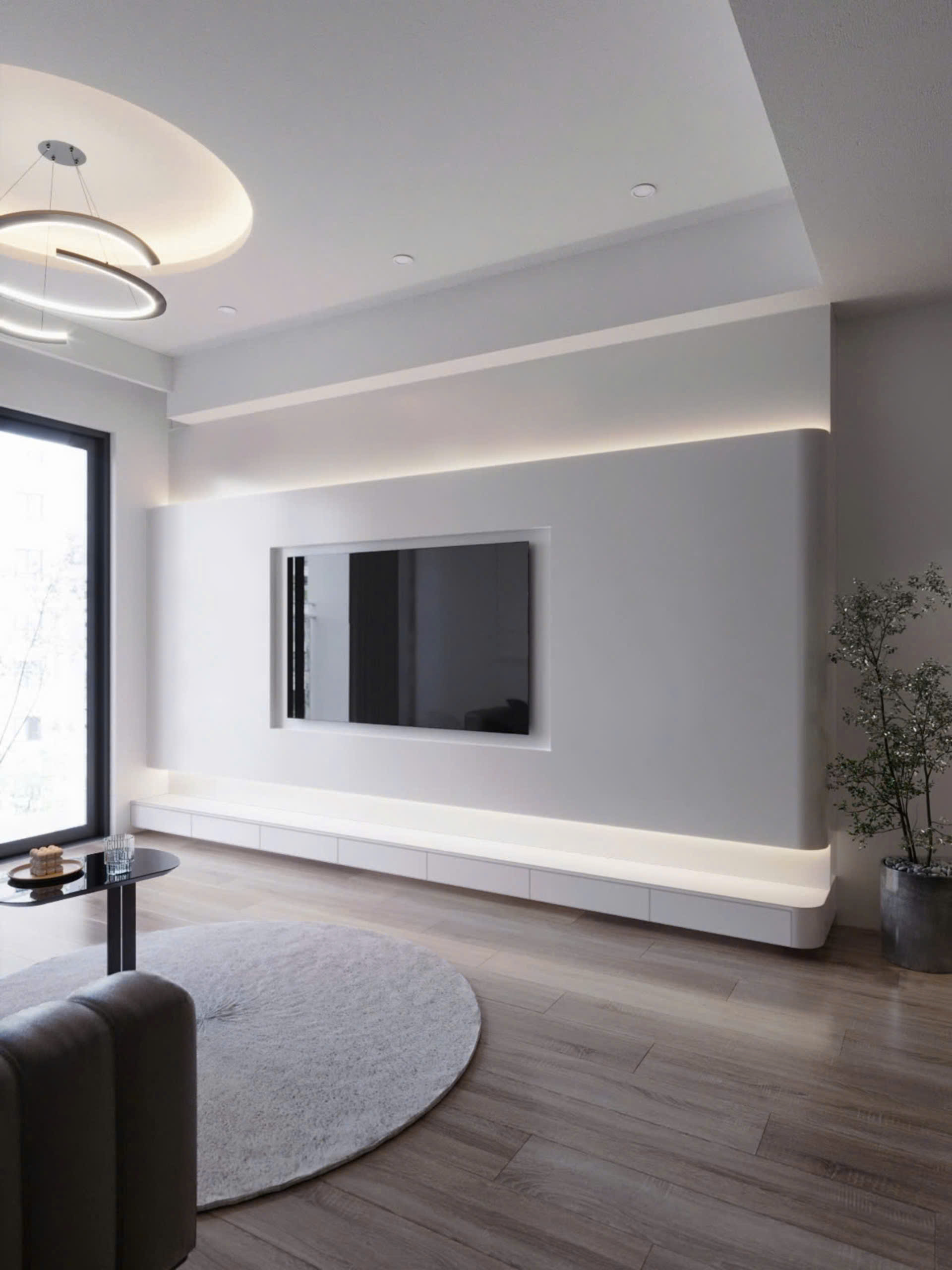 Bán căn hộ 3PN Lumiere Boulevard Vinhomes Grand Park | Giá chỉ 9.5 tỷ