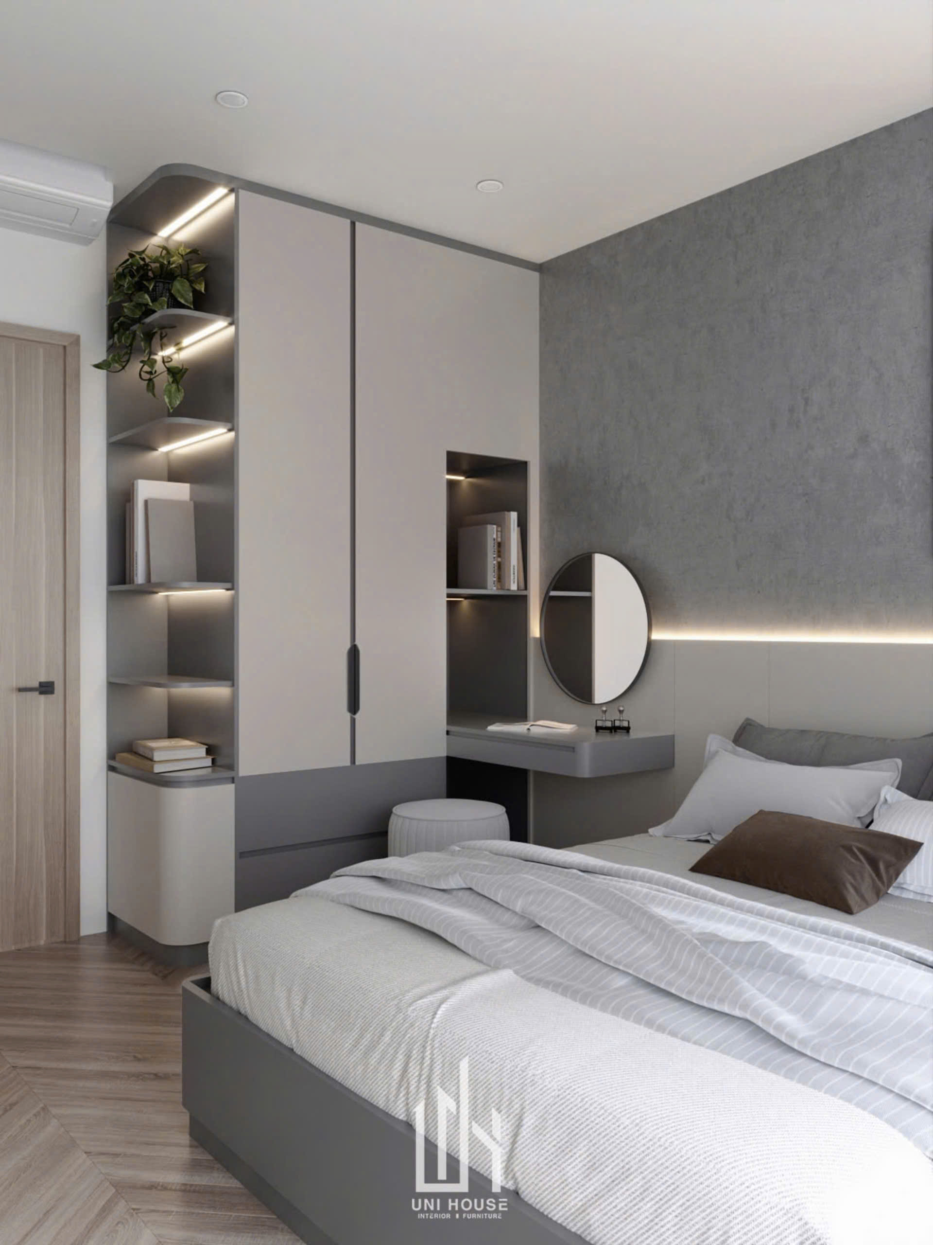 Bán căn hộ 3PN Lumiere Boulevard Vinhomes Grand Park | Giá chỉ 9.5 tỷ - ảnh 6