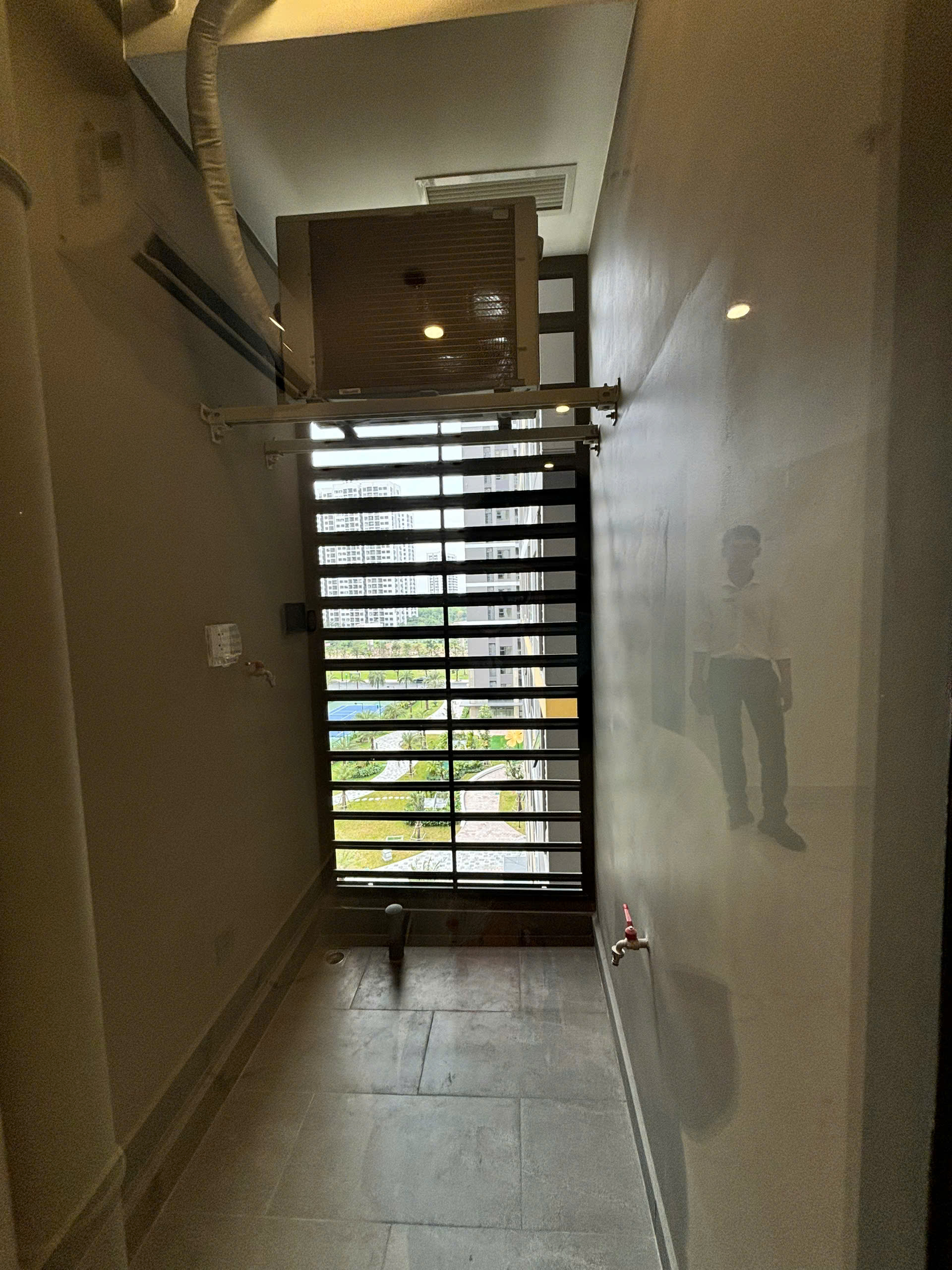 Bán Căn Hộ Studio The Beverly Solari – Vinhomes Grand Park View Nội Khu Công Viên | Tầng Thấp | Nhà Mới Hoàn Thiện Cơ Bản Từ CĐT - ảnh 5