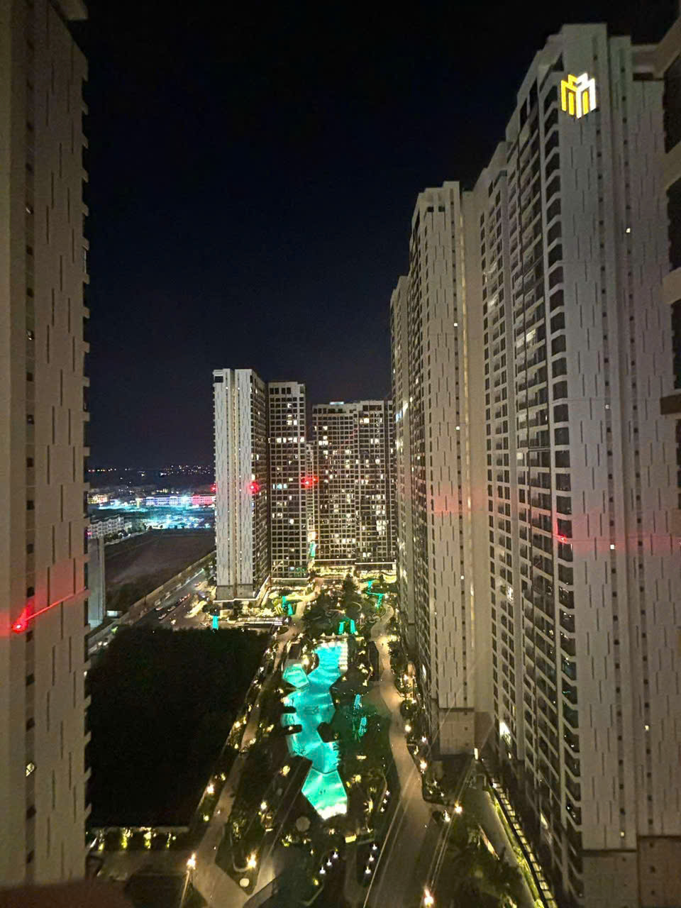Bán Căn Hộ 1PN Vinhomes Grand Park – Masteri Centre Point | Sẵn Bếp & Rèm | Giá Tốt - ảnh 5