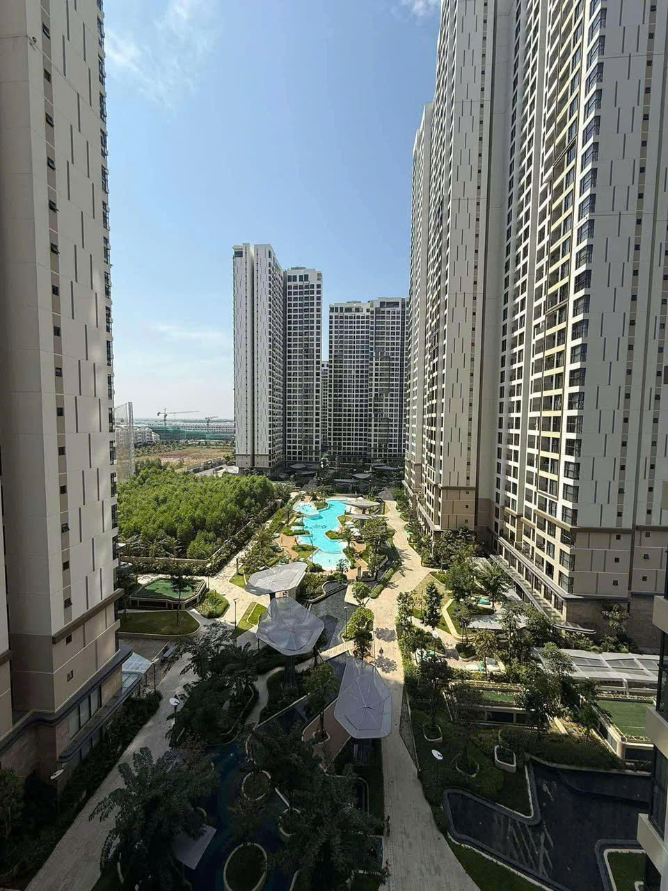 Bán Căn Hộ 1PN Vinhomes Grand Park – Masteri Centre Point | Sẵn Bếp & Rèm | Giá Tốt - ảnh 6