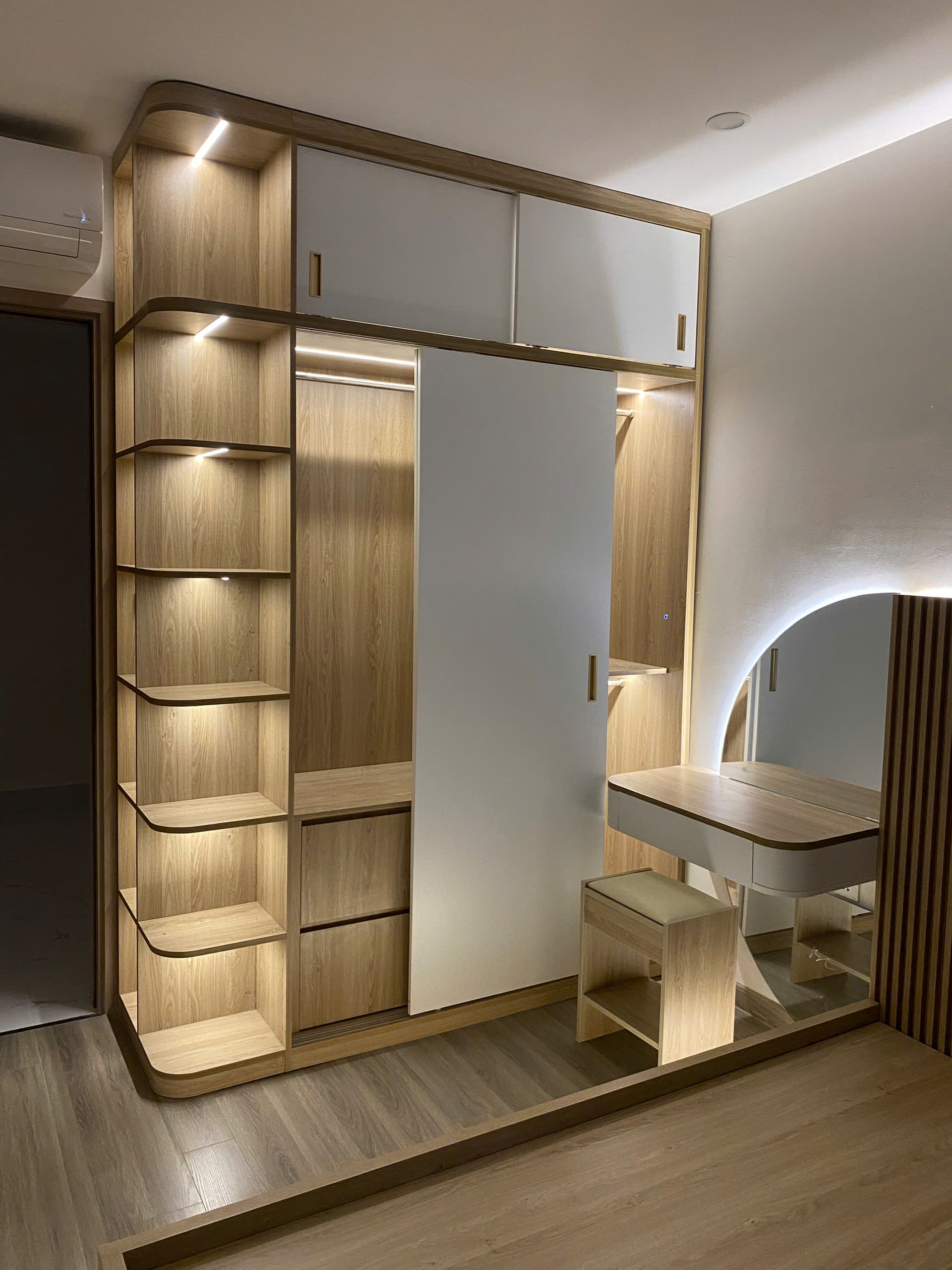 BÁN CĂN HỘ 1PN+ | NỘI THẤT CƠ BẢN | BEVERLY SOLARI – VINHOMES GRAND PARK | GIÁ TỐT