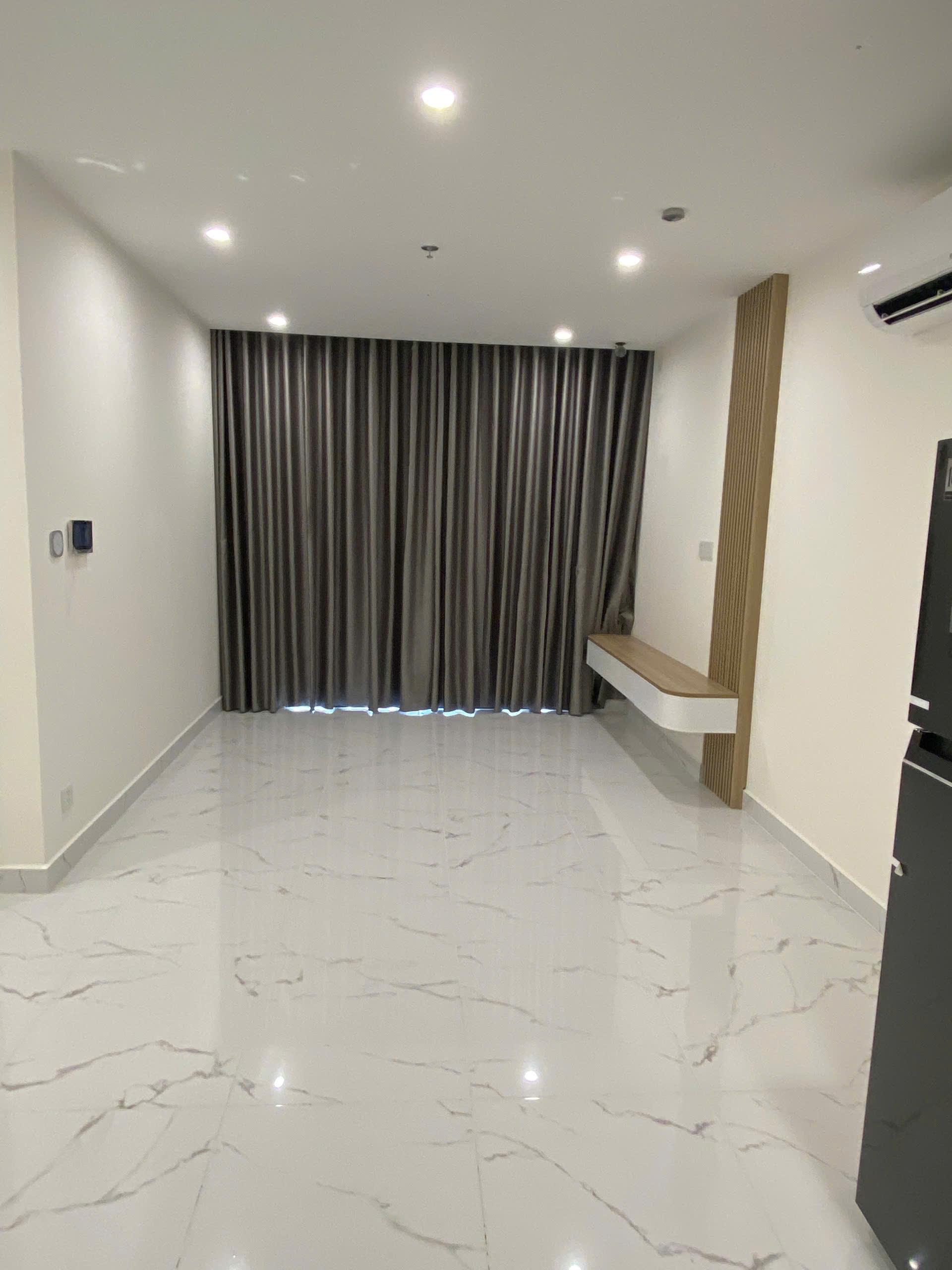 BÁN CĂN HỘ 1PN+ | NỘI THẤT CƠ BẢN | BEVERLY SOLARI – VINHOMES GRAND PARK | GIÁ TỐT