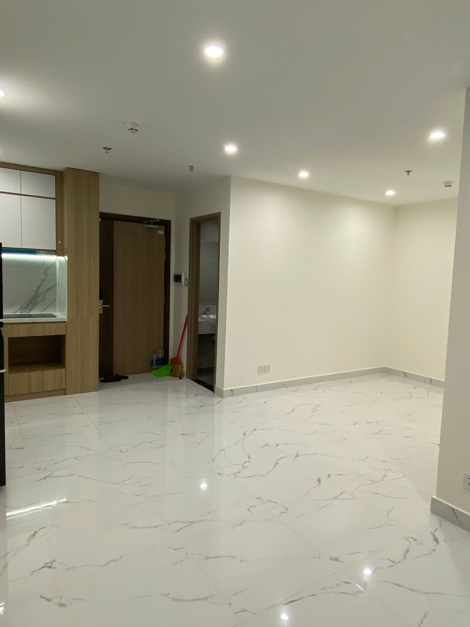 BÁN CĂN HỘ 1PN+ | NỘI THẤT CƠ BẢN | BEVERLY SOLARI – VINHOMES GRAND PARK | GIÁ TỐT - ảnh 10