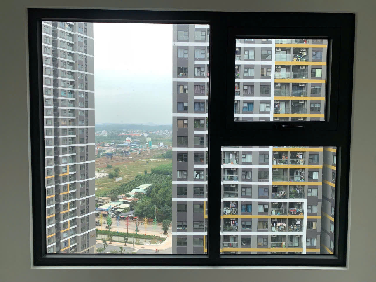 Bán căn hộ Vinhomes Grand Park Studio – The Beverly Solari – View tầng cao hồ bơi & sông Đồng Nai - ảnh 8