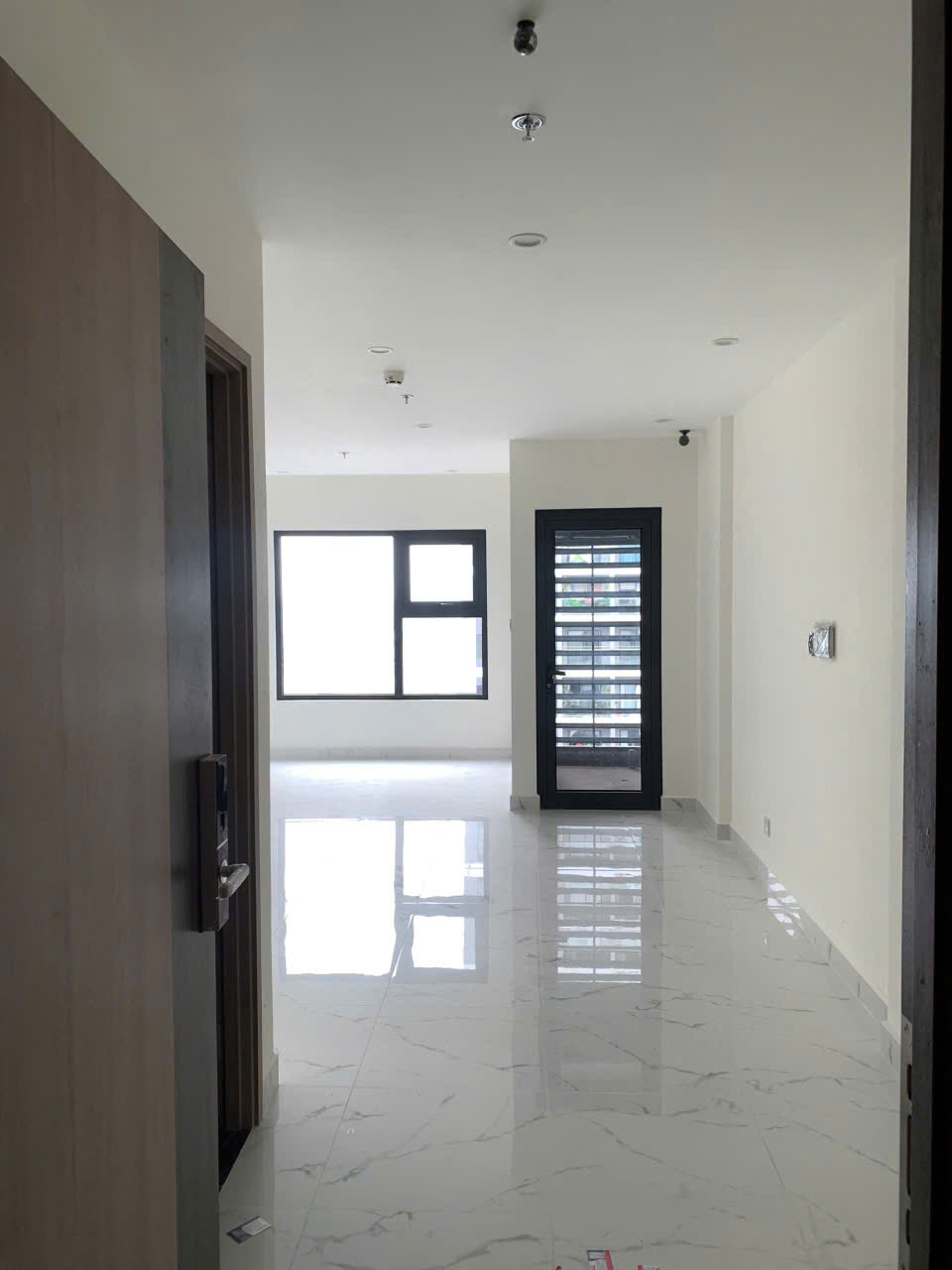 Bán căn hộ Vinhomes Grand Park Studio – The Beverly Solari – View tầng cao hồ bơi & sông Đồng Nai - ảnh 6