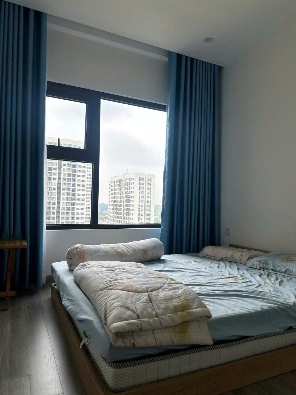 BÁN CĂN HỘ 1PN+ BEVERLY SOLARI VINHOMES GRAND PARK | TẦNG CAO THOÁNG ĐẸP | FULL NỘI THẤT – GIÁ TỐT
