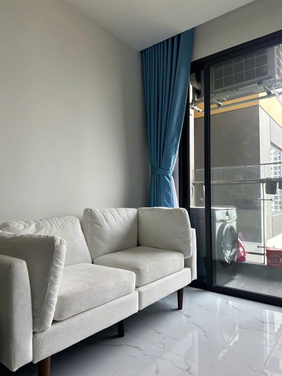 BÁN CĂN HỘ 1PN+ BEVERLY SOLARI VINHOMES GRAND PARK | TẦNG CAO THOÁNG ĐẸP | FULL NỘI THẤT – GIÁ TỐT