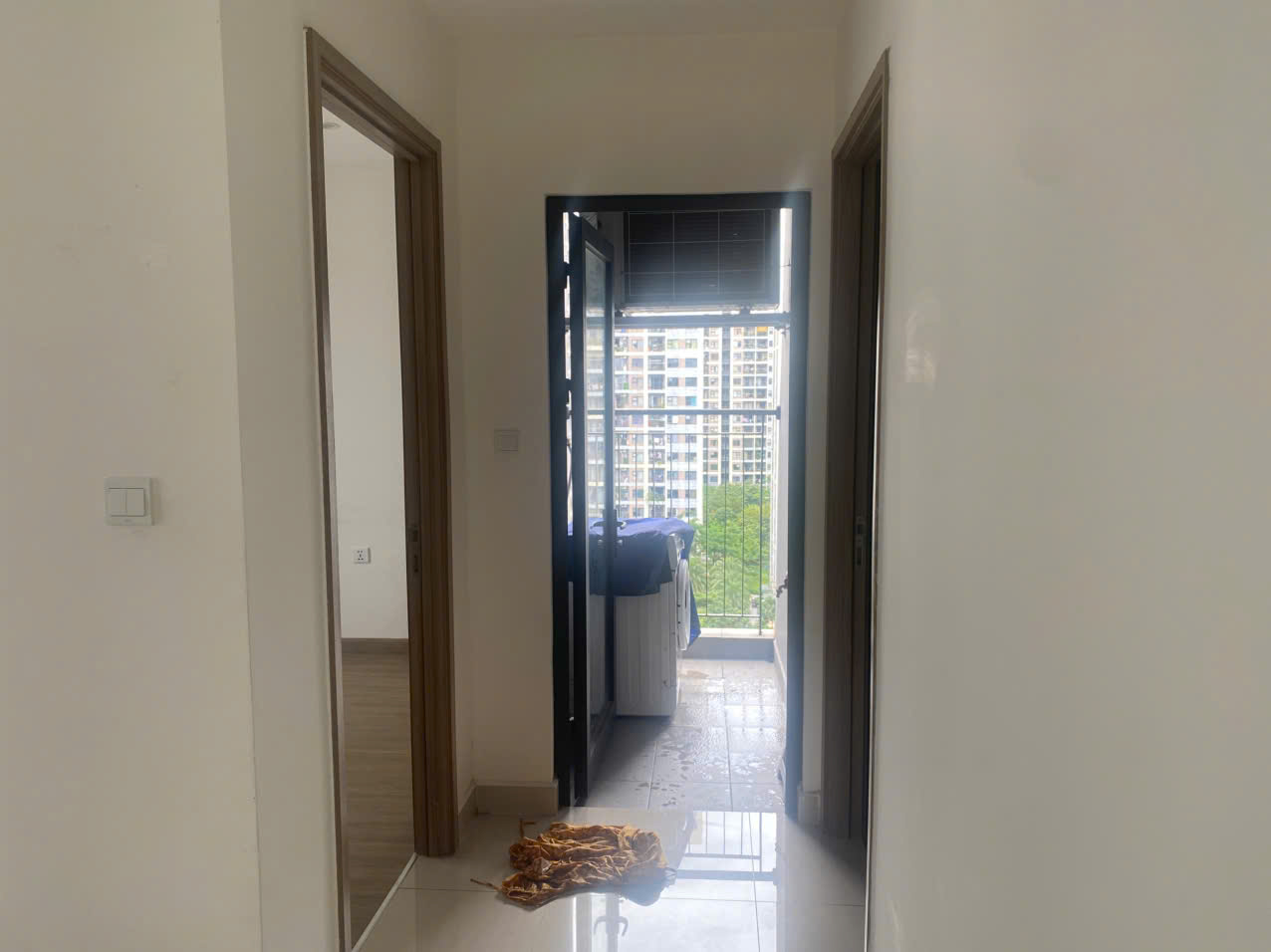 CHO THUÊ CĂN HỘ 2PN THE RAINBOW VINHOMES GRAND PARK – VIEW HỒ BƠI NỘI KHU | NỘI THẤT CƠ BẢN | GIÁ TỐT - ảnh 5