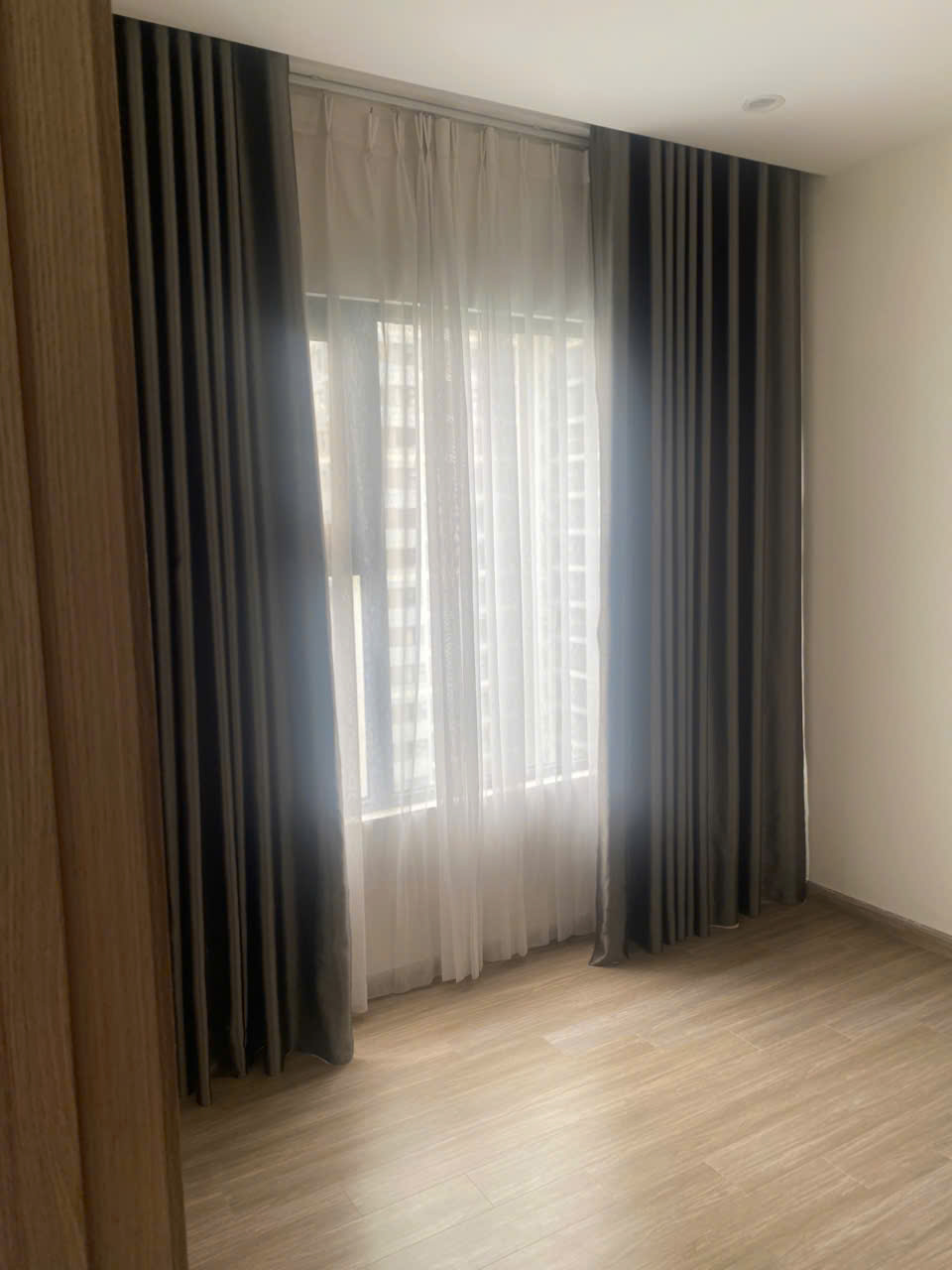CHO THUÊ CĂN HỘ 2PN THE RAINBOW VINHOMES GRAND PARK – VIEW HỒ BƠI NỘI KHU | NỘI THẤT CƠ BẢN | GIÁ TỐT - ảnh 8