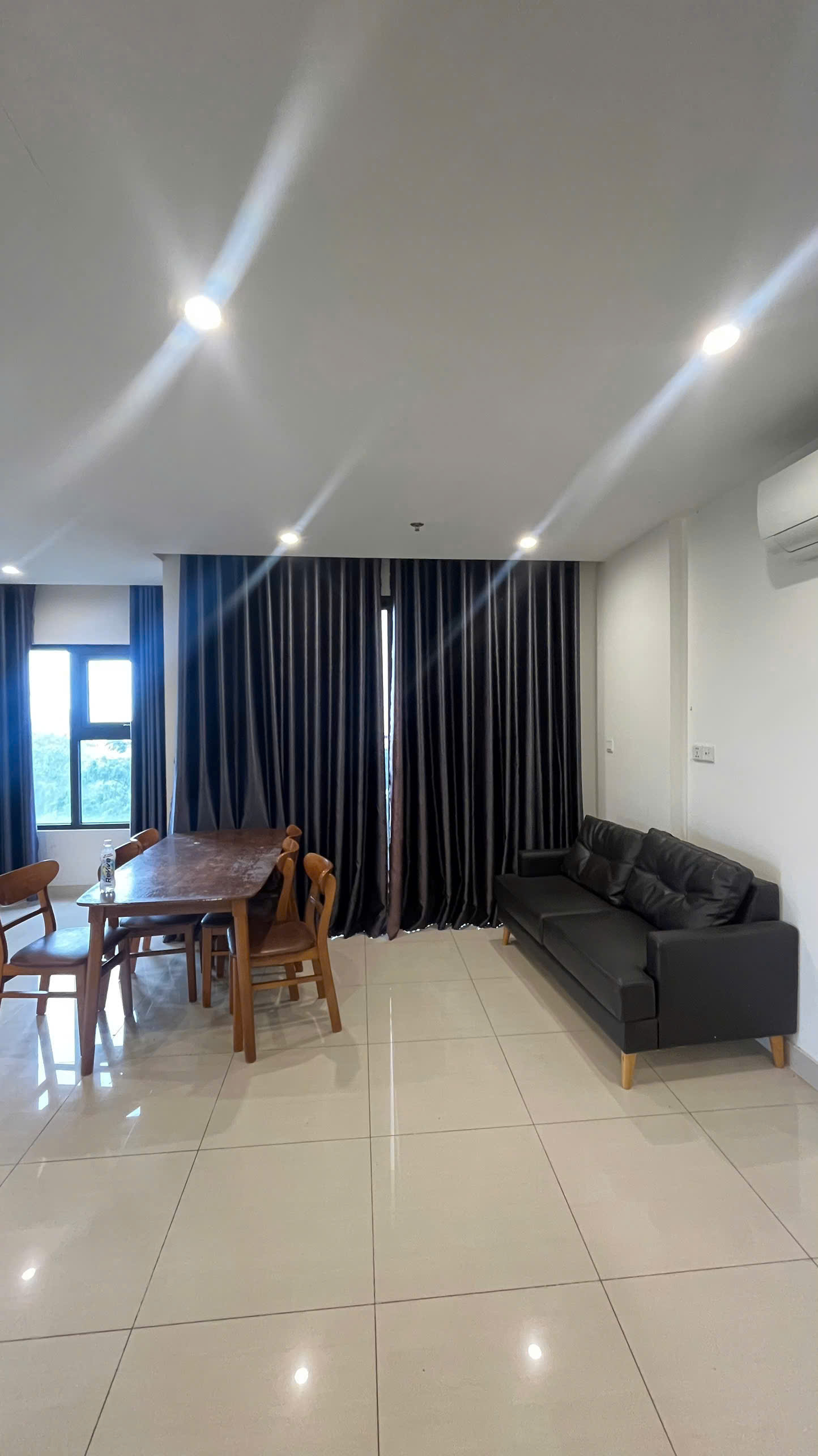 BÁN GẤP CĂN HỘ 2PN+ THE RAINBOW VINHOMES GRAND PARK–  FULL NỘI THẤT –  GIÁ CHỈ 3.7 TỶ