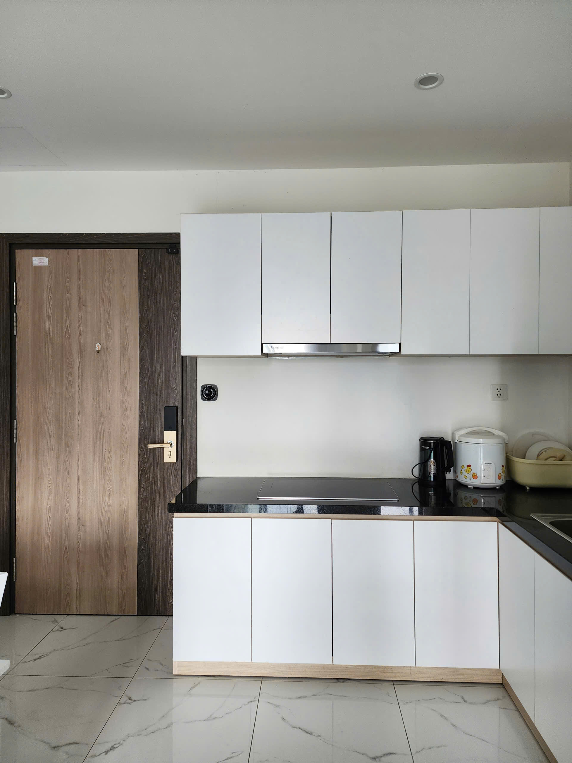 CHO THUÊ CĂN HỘ 1PN+ VINHOMES GRAND PARK – THE BEVERLY SOLARI | FULL NỘI THẤT | TẦNG CAO, VIEW THOÁNG – GIÁ TỐT
