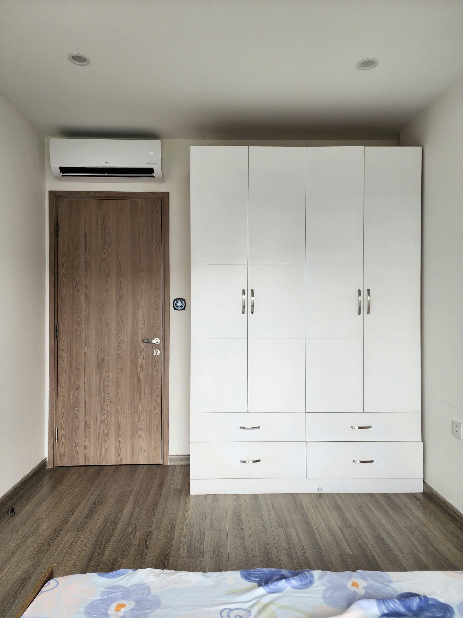 CHO THUÊ CĂN HỘ 1PN+ VINHOMES GRAND PARK – THE BEVERLY SOLARI | FULL NỘI THẤT | TẦNG CAO, VIEW THOÁNG – GIÁ TỐT