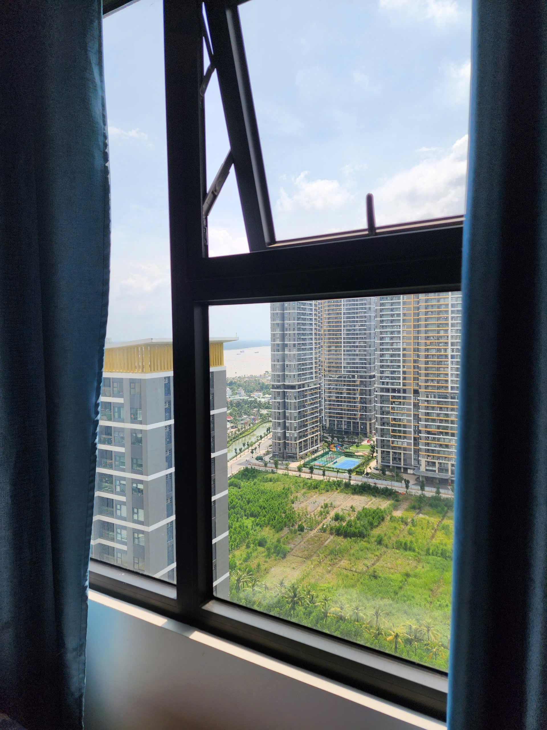 CHO THUÊ CĂN HỘ 1PN+ VINHOMES GRAND PARK – THE BEVERLY SOLARI | FULL NỘI THẤT | TẦNG CAO, VIEW THOÁNG – GIÁ TỐT - ảnh 6