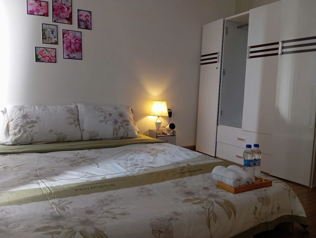Bán Căn Hộ Vinhomes Grand Park – The Origami 3PN Full Nội Thất, View Ngoại Khu Thoáng Đẹp – Không Bị Chắn Tầm Nhìn - ảnh 7