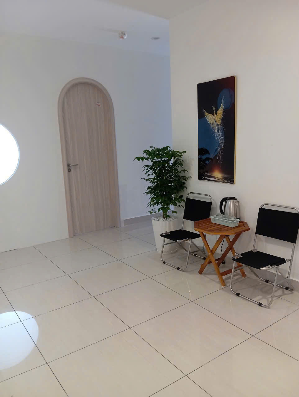 Bán Căn Hộ Vinhomes Grand Park – The Origami 3PN Full Nội Thất, View Ngoại Khu Thoáng Đẹp – Không Bị Chắn Tầm Nhìn