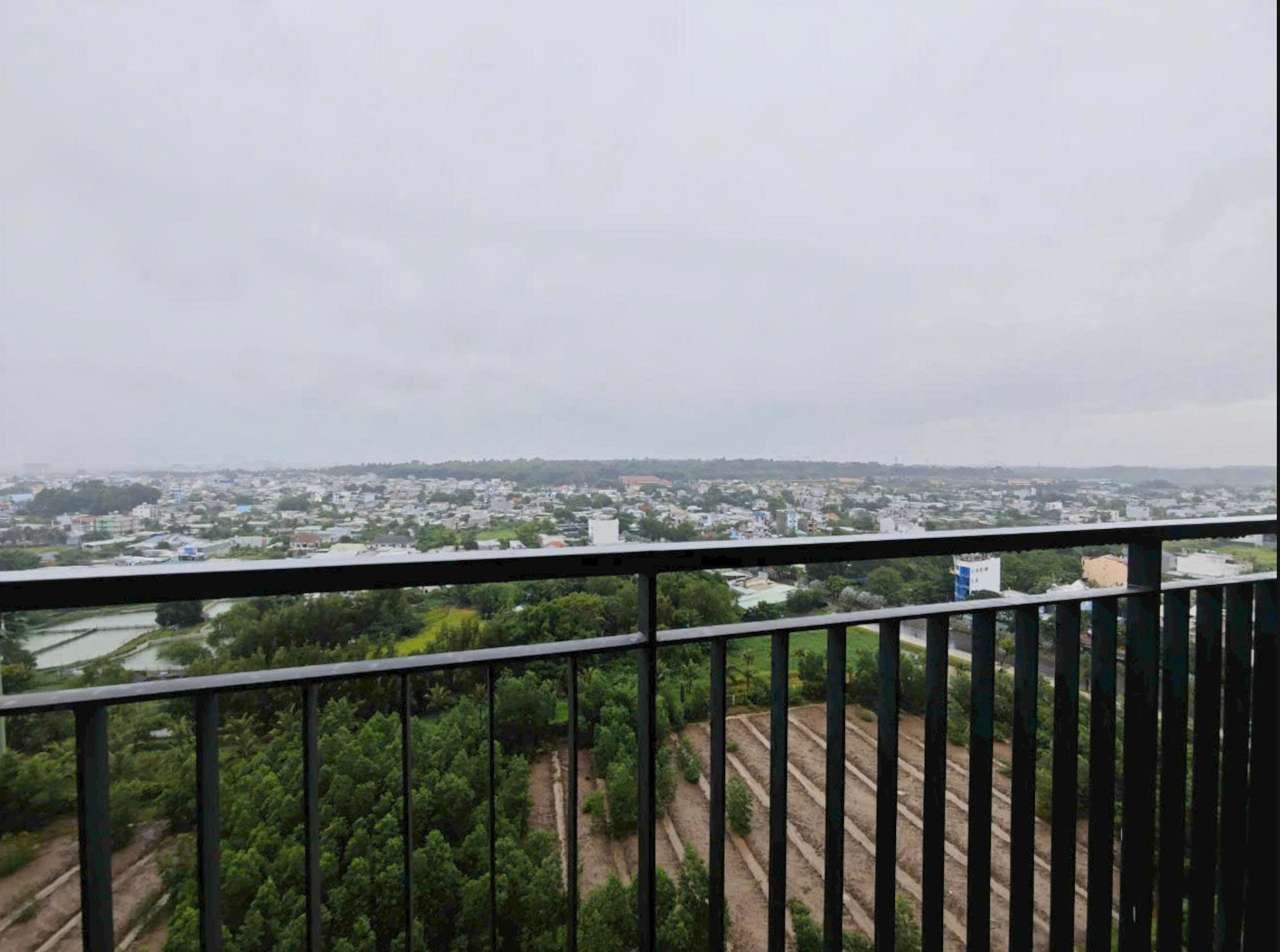Bán Căn Hộ Vinhomes Grand Park – The Origami 3PN Full Nội Thất, View Ngoại Khu Thoáng Đẹp – Không Bị Chắn Tầm Nhìn - ảnh 5