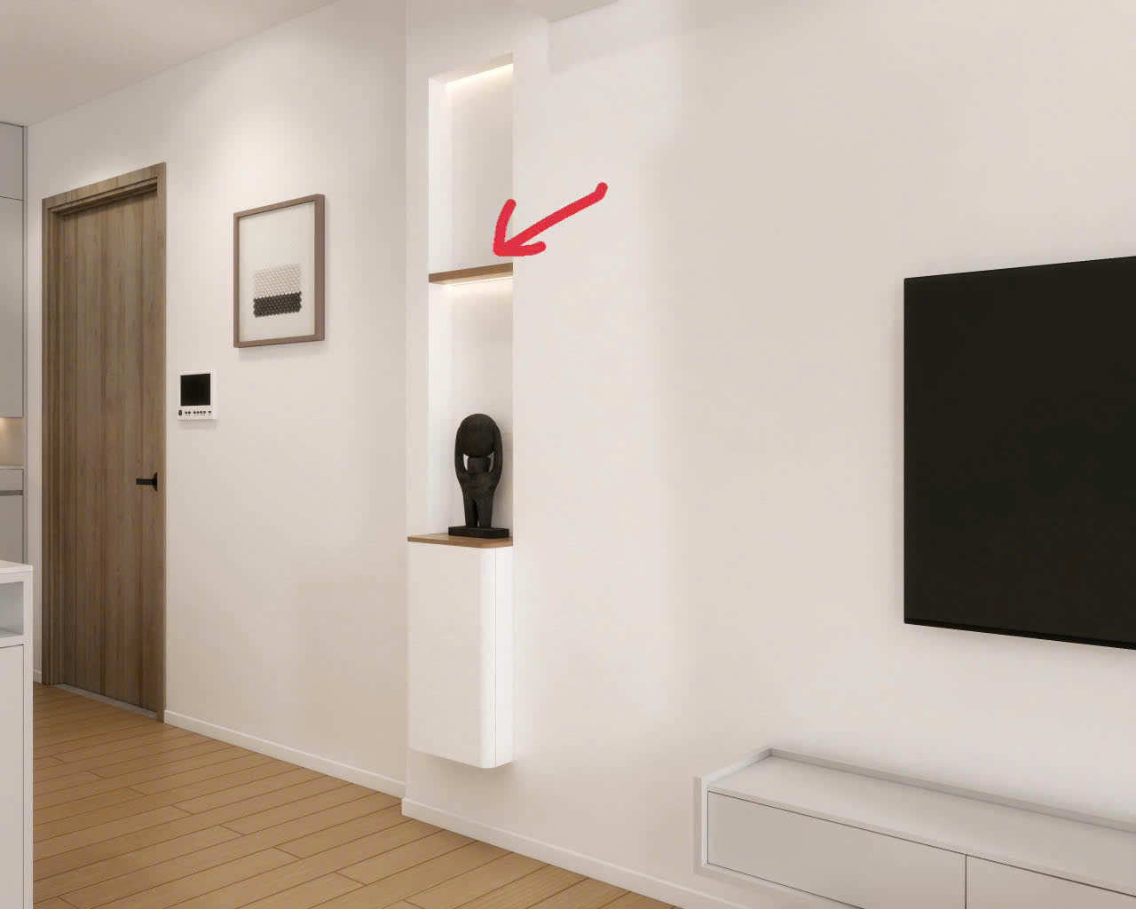 Bán Căn Hộ Vinhomes Grand Park – The Origami 2PN+ 2WC | Full Nội Thất Cao Cấp | Tầng Cao Thoáng Mát | Giá 5 Tỷ