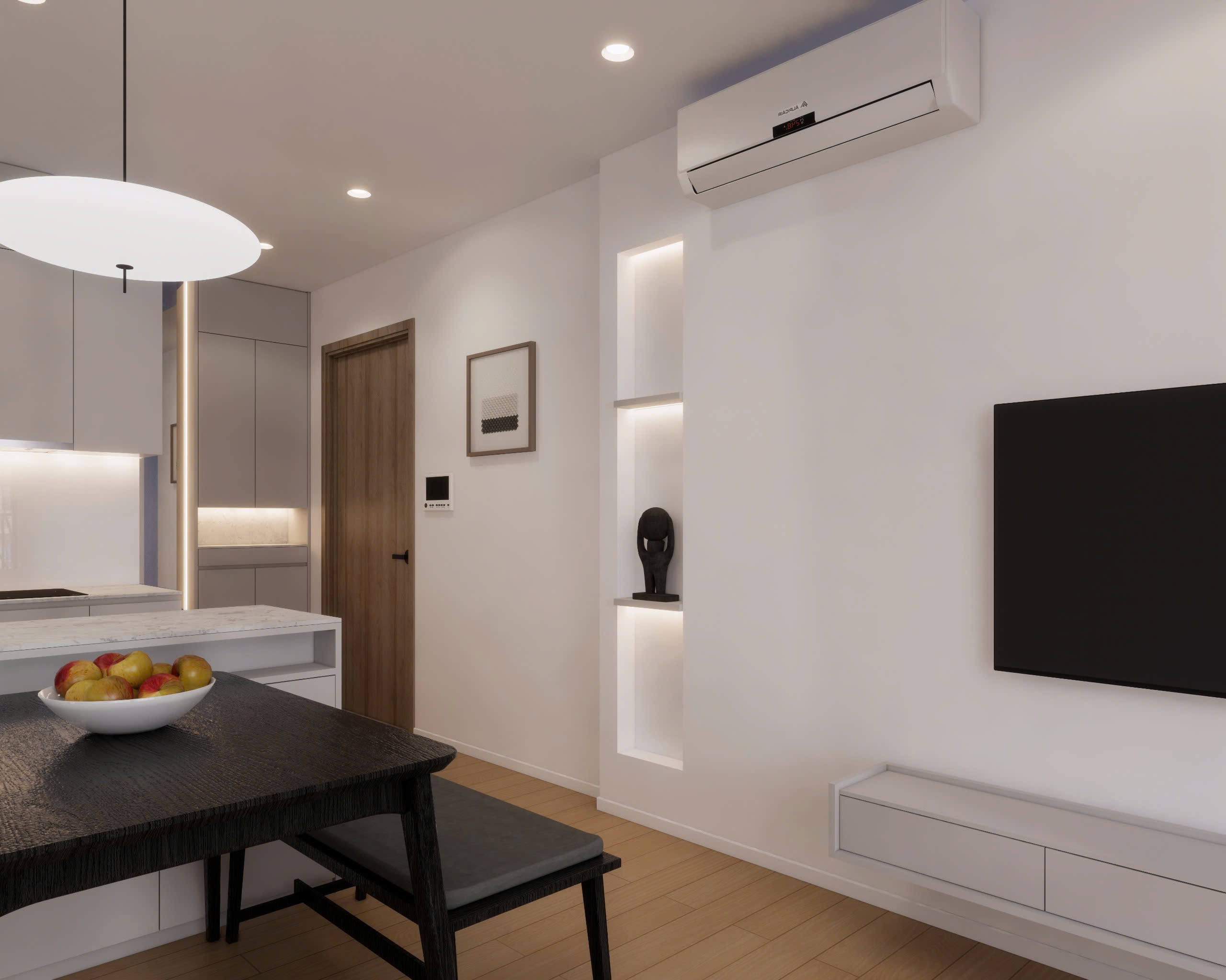 Bán Căn Hộ Vinhomes Grand Park – The Origami 2PN+ 2WC | Full Nội Thất Cao Cấp | Tầng Cao Thoáng Mát | Giá 5 Tỷ - ảnh 6
