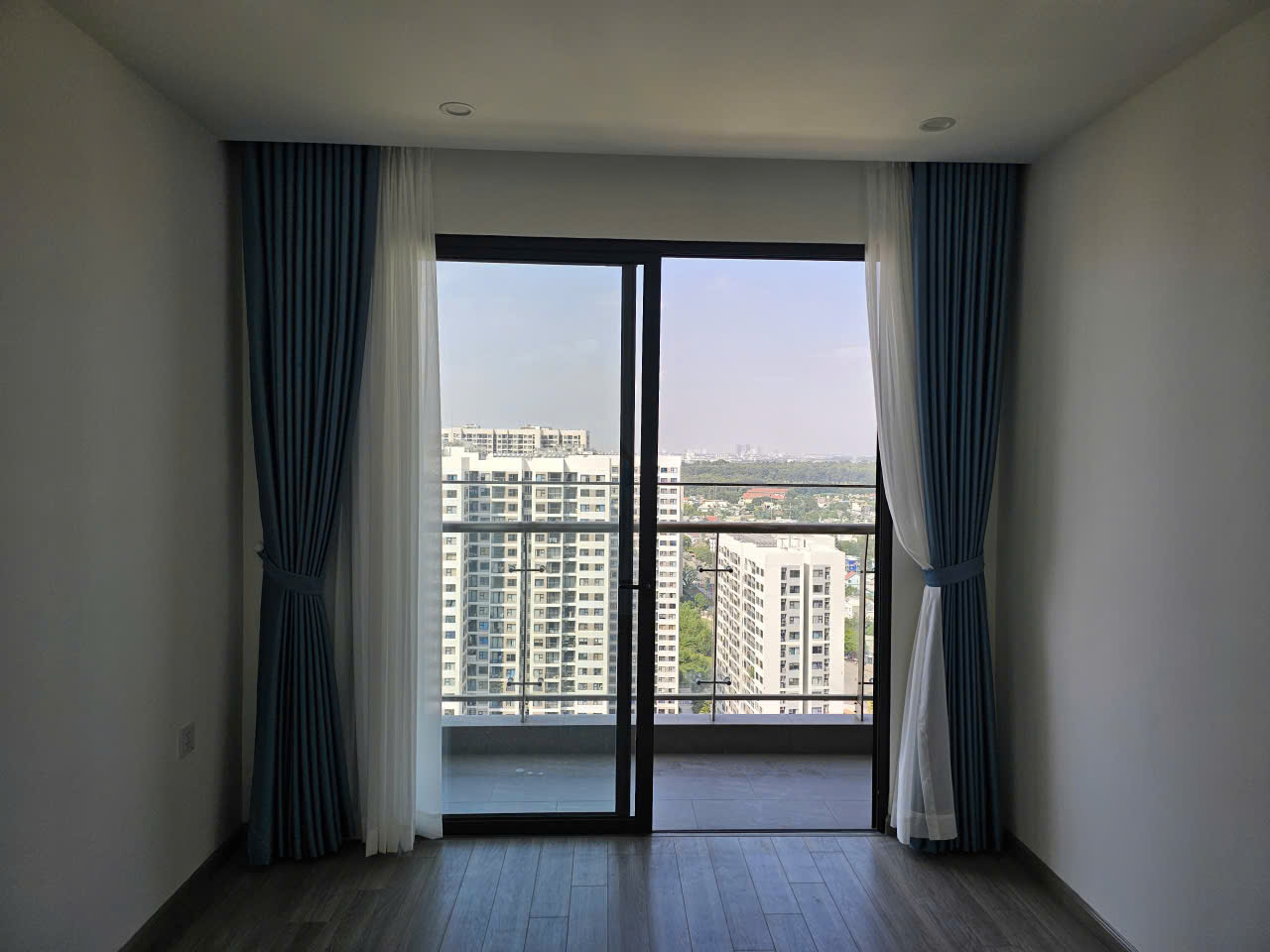CHO THUÊ CĂN HỘ 2PN 2WC | TẦNG CAO VIEW THOÁNG | VÀNH ĐAI 3 – BEVERLY SOLARI VINHOMES GRAND PARK - ảnh 5