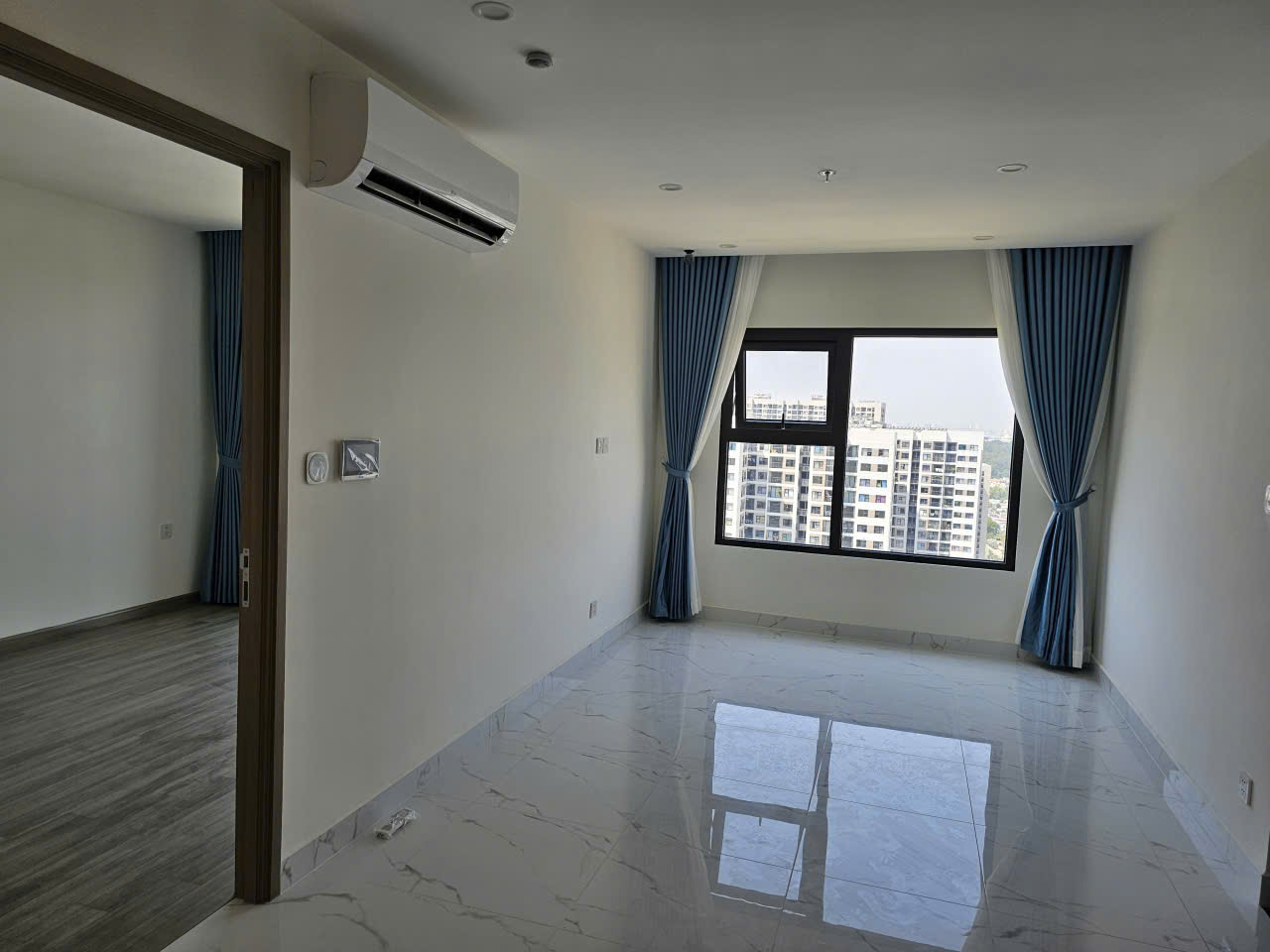 CHO THUÊ CĂN HỘ 2PN 2WC | TẦNG CAO VIEW THOÁNG | VÀNH ĐAI 3 – BEVERLY SOLARI VINHOMES GRAND PARK - ảnh 7