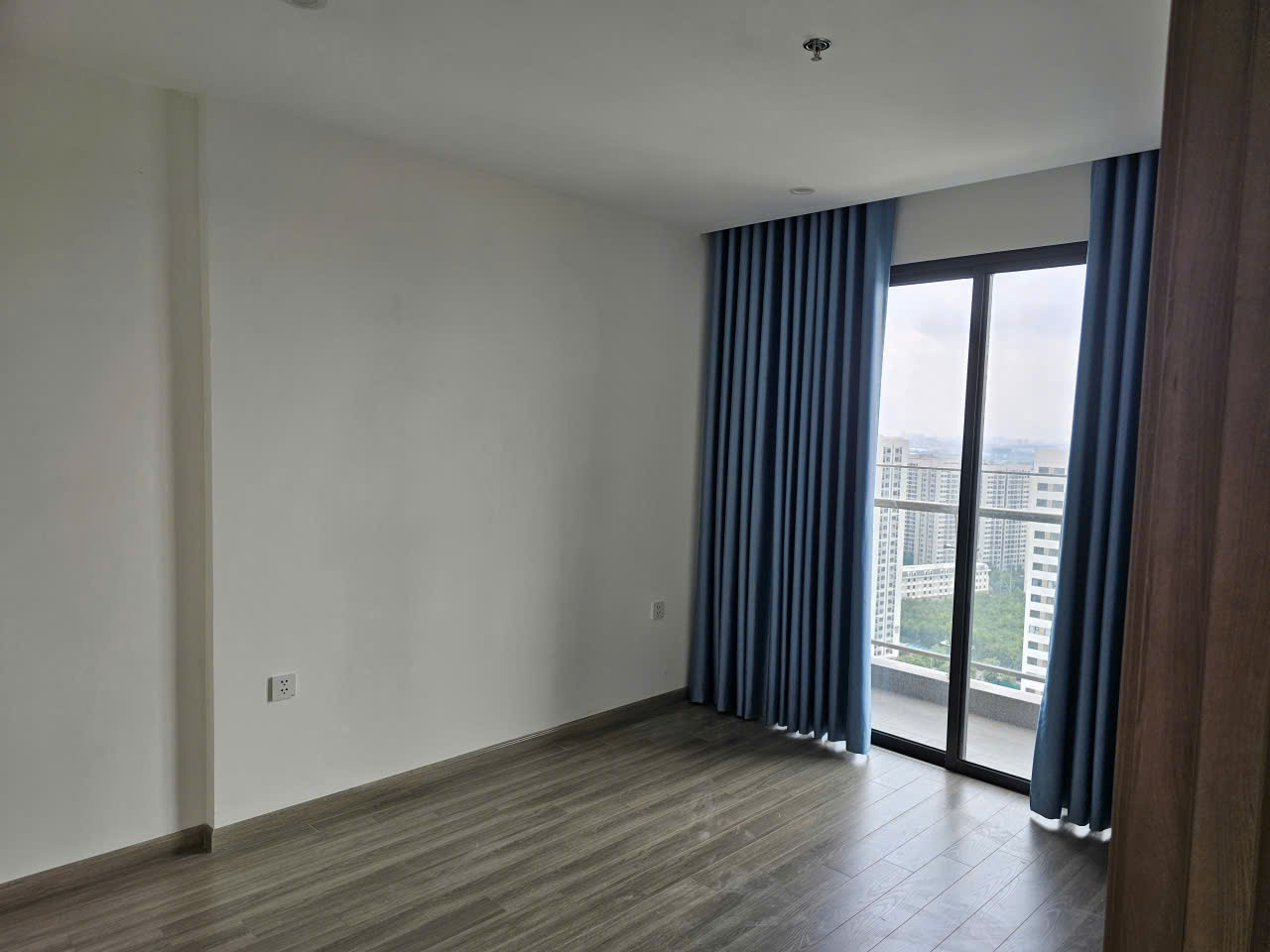 CHO THUÊ CĂN HỘ 2PN 2WC | TẦNG CAO VIEW THOÁNG | VÀNH ĐAI 3 – BEVERLY SOLARI VINHOMES GRAND PARK - ảnh 10