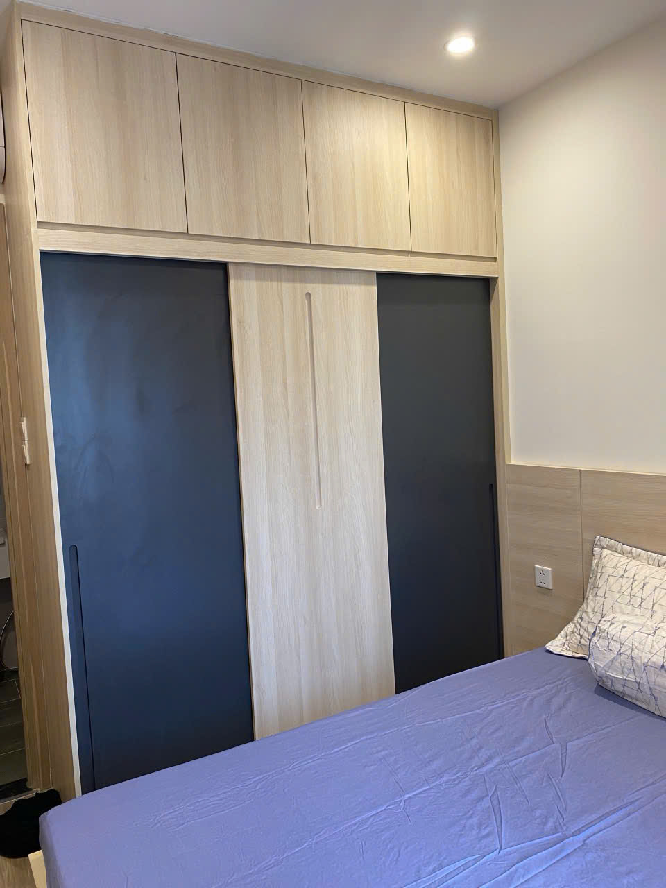 Bán Căn Hộ Vinhomes Grand Park – The Origami 2PN+ | Tầng Trung View Nội Khu | Full Nội Thất Cao Cấp | Giá 4 Tỷ - ảnh 10