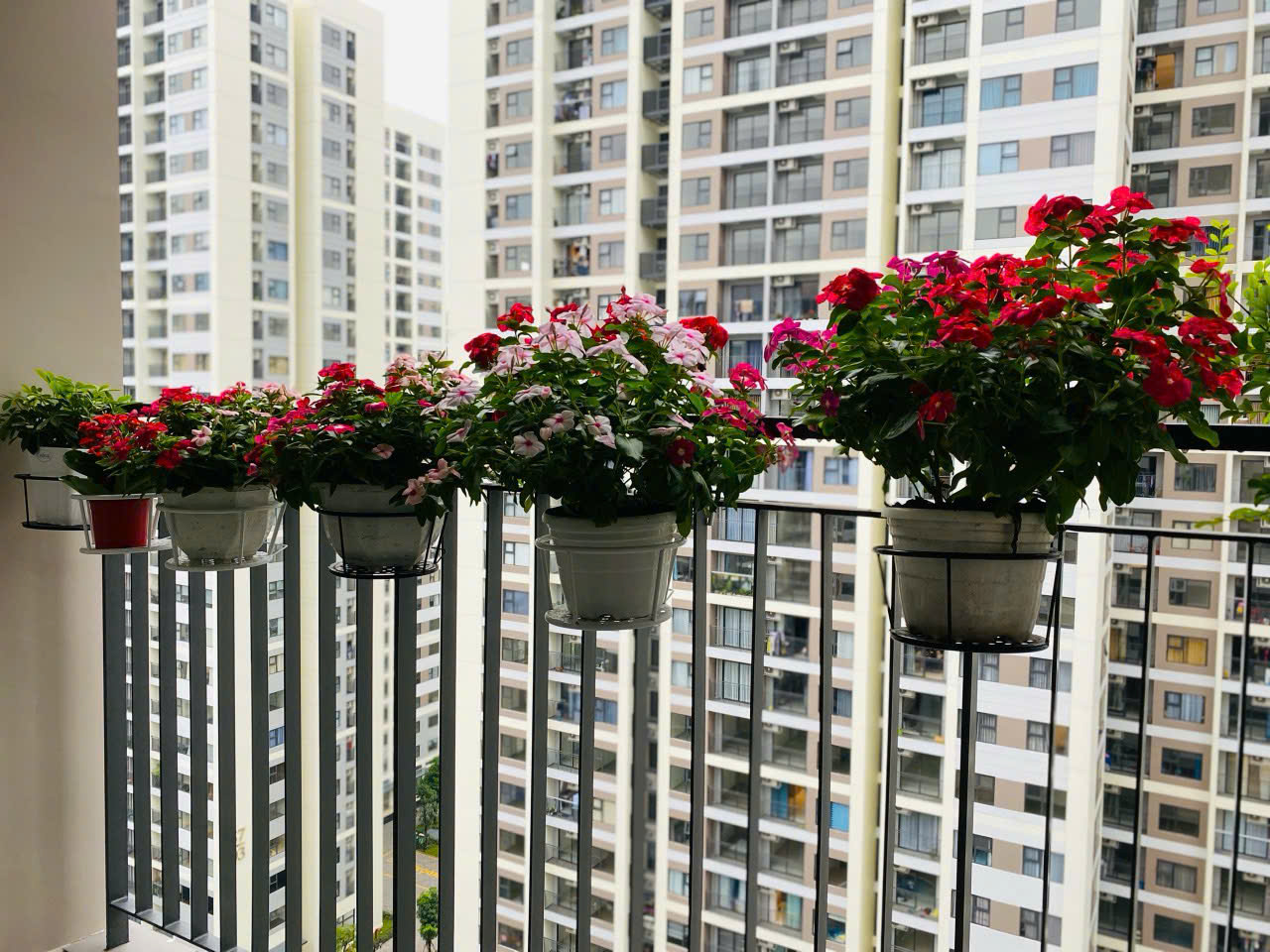 Bán Căn Hộ Vinhomes Grand Park – The Origami 2PN+ | Tầng Trung View Nội Khu | Full Nội Thất Cao Cấp | Giá 4 Tỷ