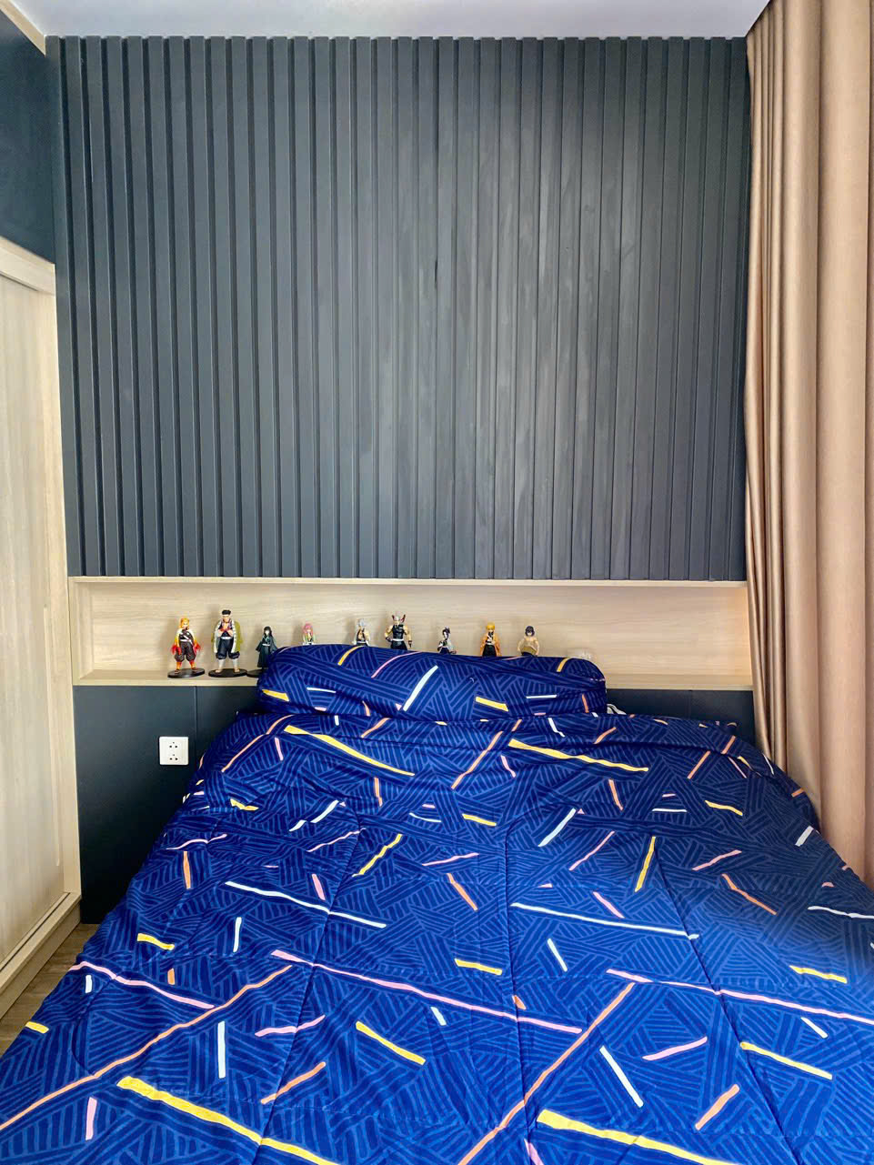 Bán Căn Hộ Vinhomes Grand Park – The Origami 2PN+ | Tầng Trung View Nội Khu | Full Nội Thất Cao Cấp | Giá 4 Tỷ - ảnh 5