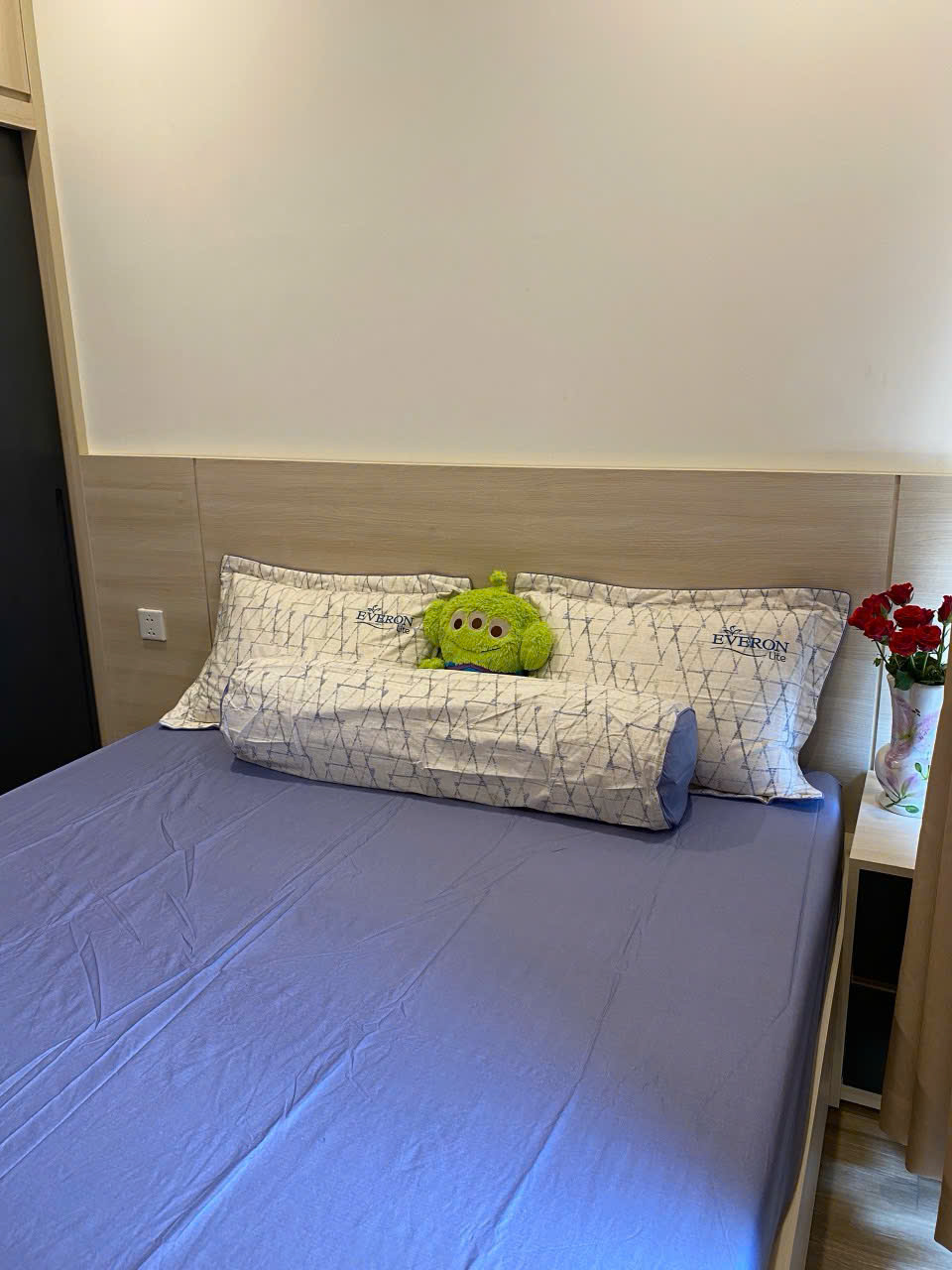 Bán Căn Hộ Vinhomes Grand Park – The Origami 2PN+ | Tầng Trung View Nội Khu | Full Nội Thất Cao Cấp | Giá 4 Tỷ - ảnh 6