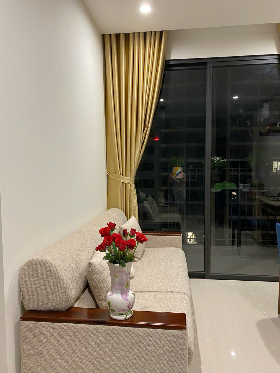Bán Căn Hộ Vinhomes Grand Park – The Origami 2PN+ | Tầng Trung View Nội Khu | Full Nội Thất Cao Cấp | Giá 4 Tỷ - ảnh 7