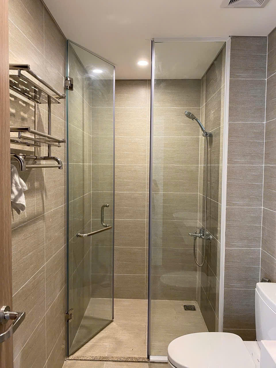 Bán Căn Hộ Vinhomes Grand Park – The Origami 2PN+ | Tầng Trung View Nội Khu | Full Nội Thất Cao Cấp | Giá 4 Tỷ - ảnh 8