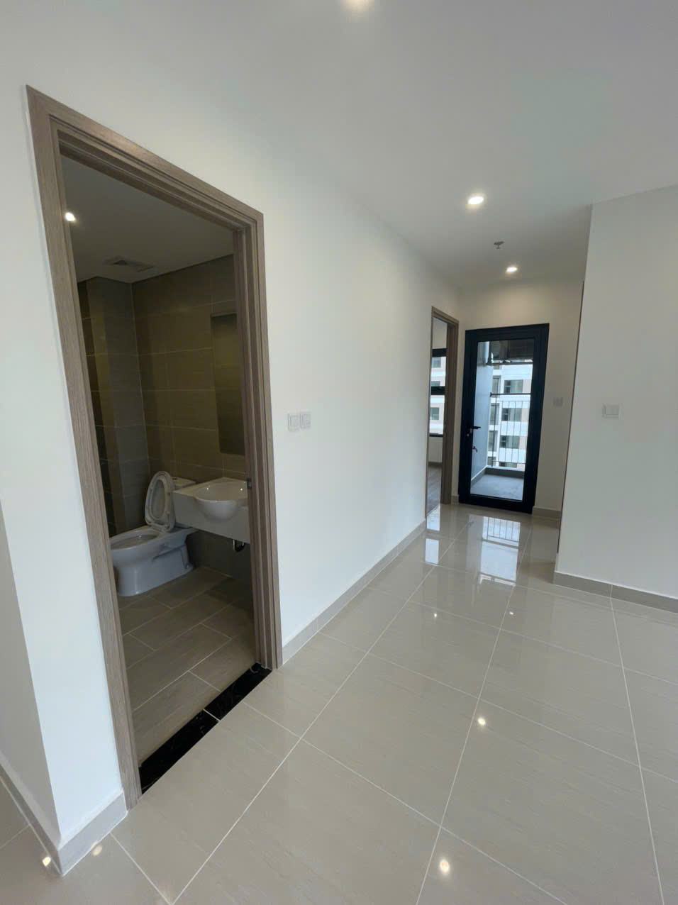 Bán Căn Hộ 2PN+ The Origami – Vinhomes Grand Park | View Tầng Cao Thoáng Không Bị Chắn | Giá 4,1 Tỷ