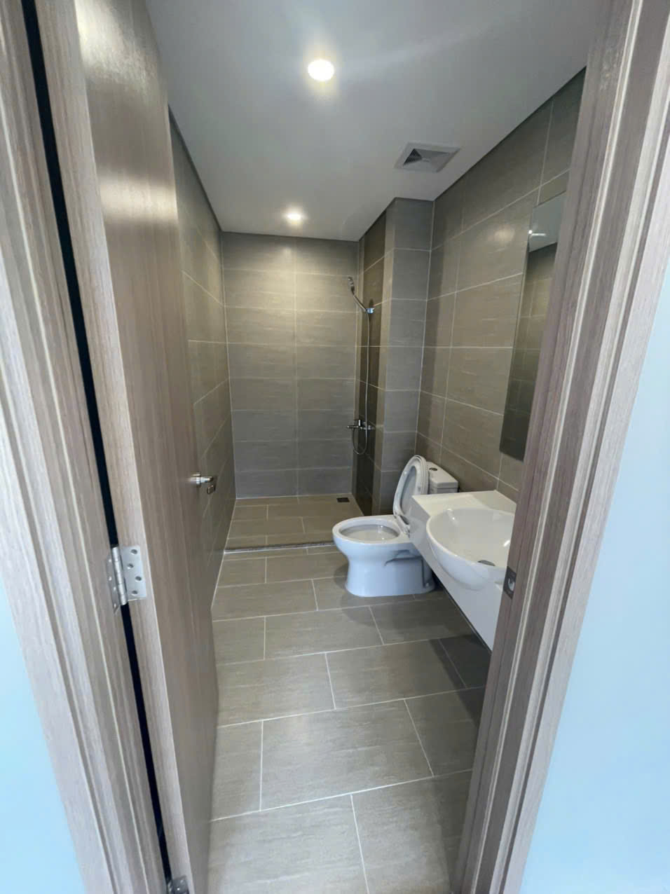 Bán Căn Hộ 2PN+ The Origami – Vinhomes Grand Park | View Tầng Cao Thoáng Không Bị Chắn | Giá 4,1 Tỷ