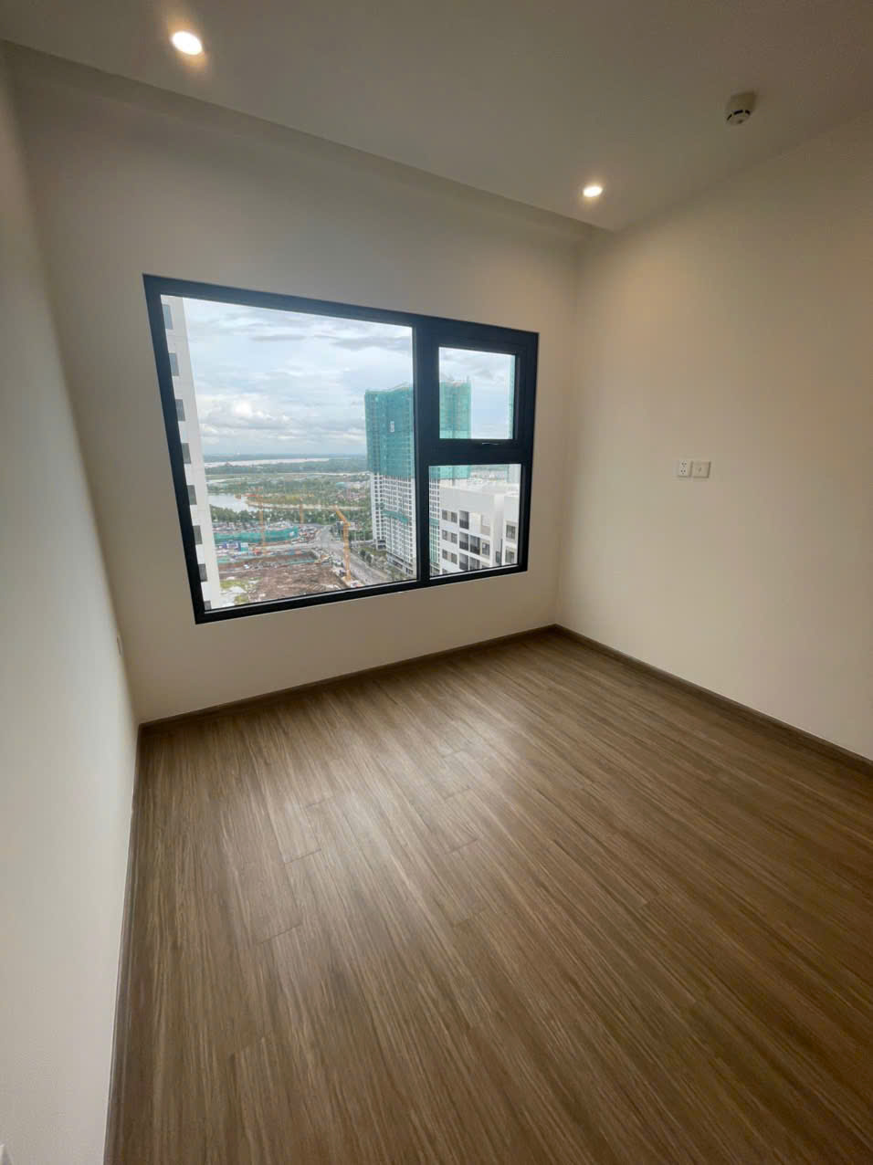 Bán Căn Hộ 2PN+ The Origami – Vinhomes Grand Park | View Tầng Cao Thoáng Không Bị Chắn | Giá 4,1 Tỷ - ảnh 5