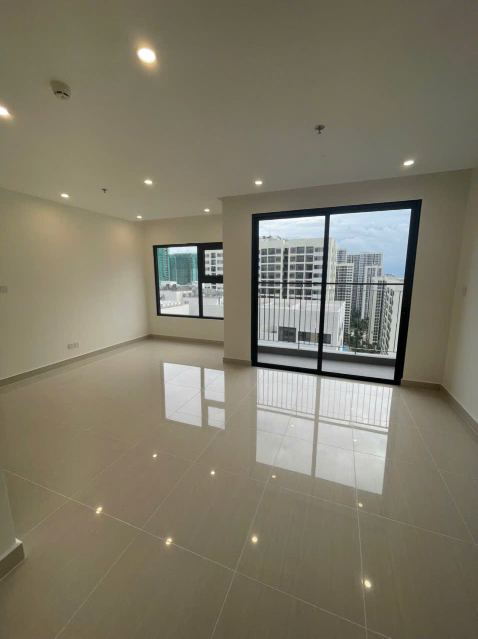 Bán Căn Hộ 2PN+ The Origami – Vinhomes Grand Park | View Tầng Cao Thoáng Không Bị Chắn | Giá 4,1 Tỷ - ảnh 6