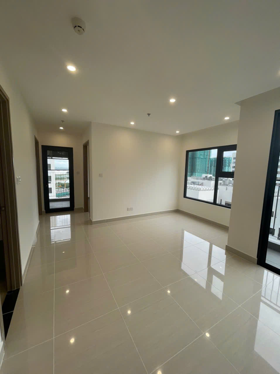 Bán Căn Hộ 2PN+ The Origami – Vinhomes Grand Park | View Tầng Cao Thoáng Không Bị Chắn | Giá 4,1 Tỷ - ảnh 7