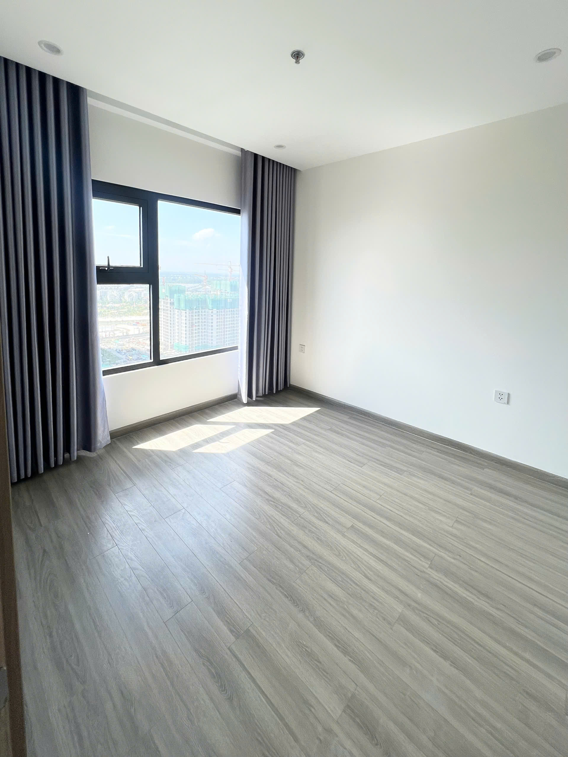 Bán Căn Hộ 2PN2WC Tòa BS16 The Beverly Solari – Tầng Cao View Thoáng – Không Gian  - ảnh 10