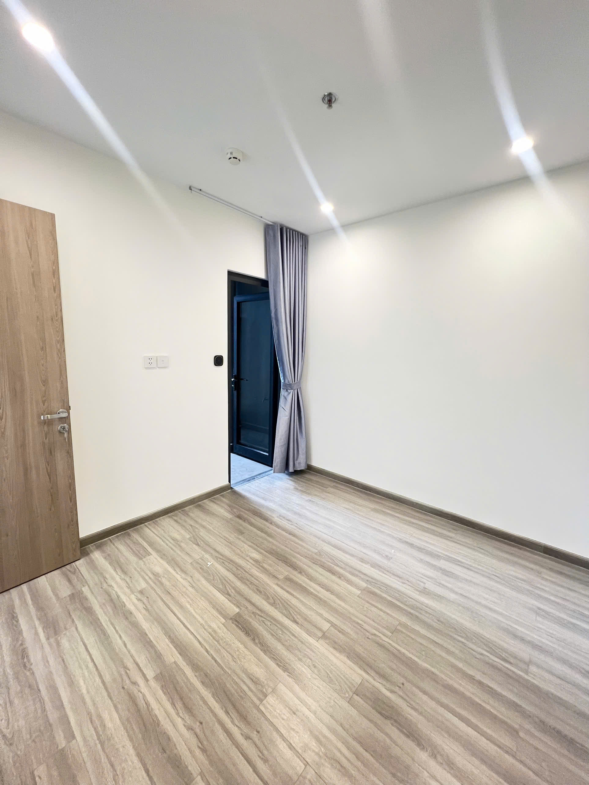 Bán Căn Hộ 2PN2WC Tòa BS16 The Beverly Solari – Tầng Cao View Thoáng – Không Gian 