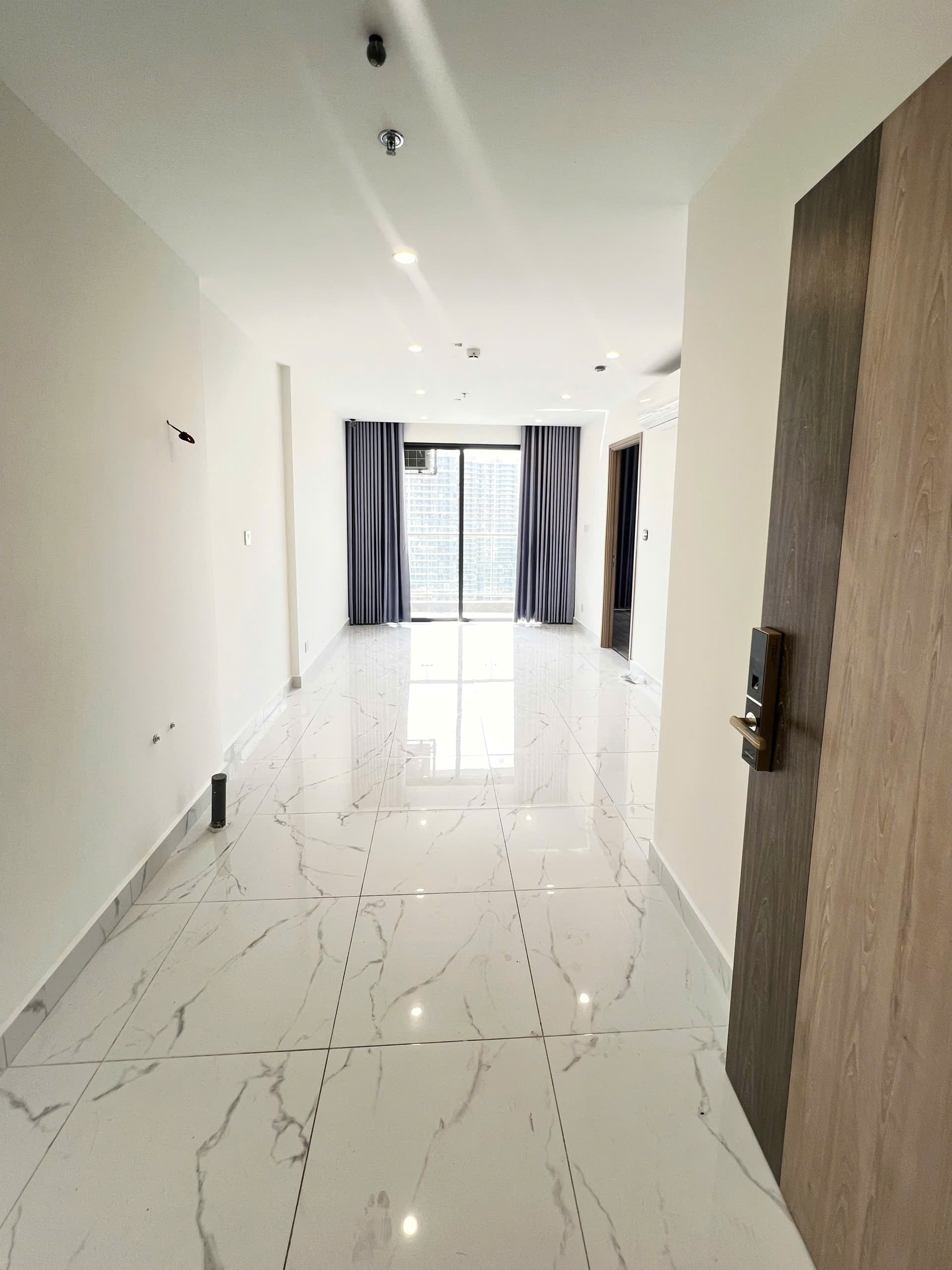 Bán Căn Hộ 2PN2WC Tòa BS16 The Beverly Solari – Tầng Cao View Thoáng – Không Gian  - ảnh 5
