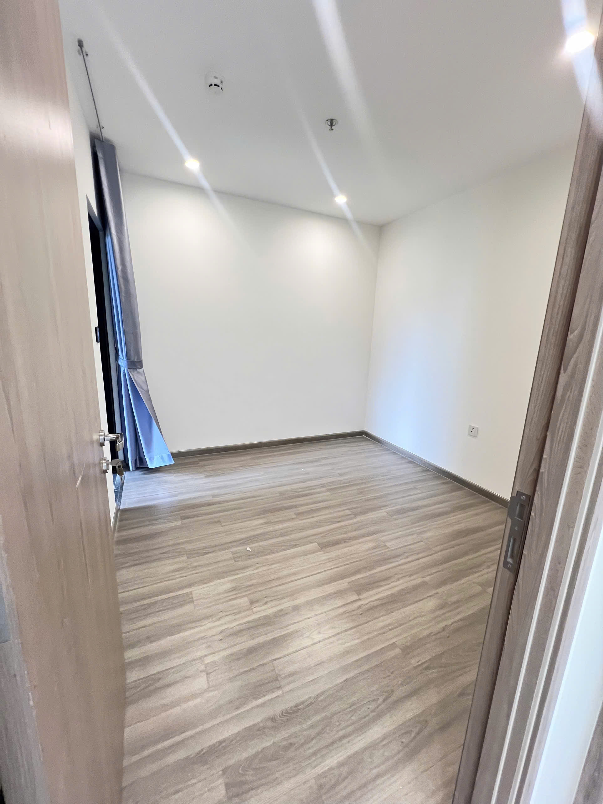 Bán Căn Hộ 2PN2WC Tòa BS16 The Beverly Solari – Tầng Cao View Thoáng – Không Gian  - ảnh 6