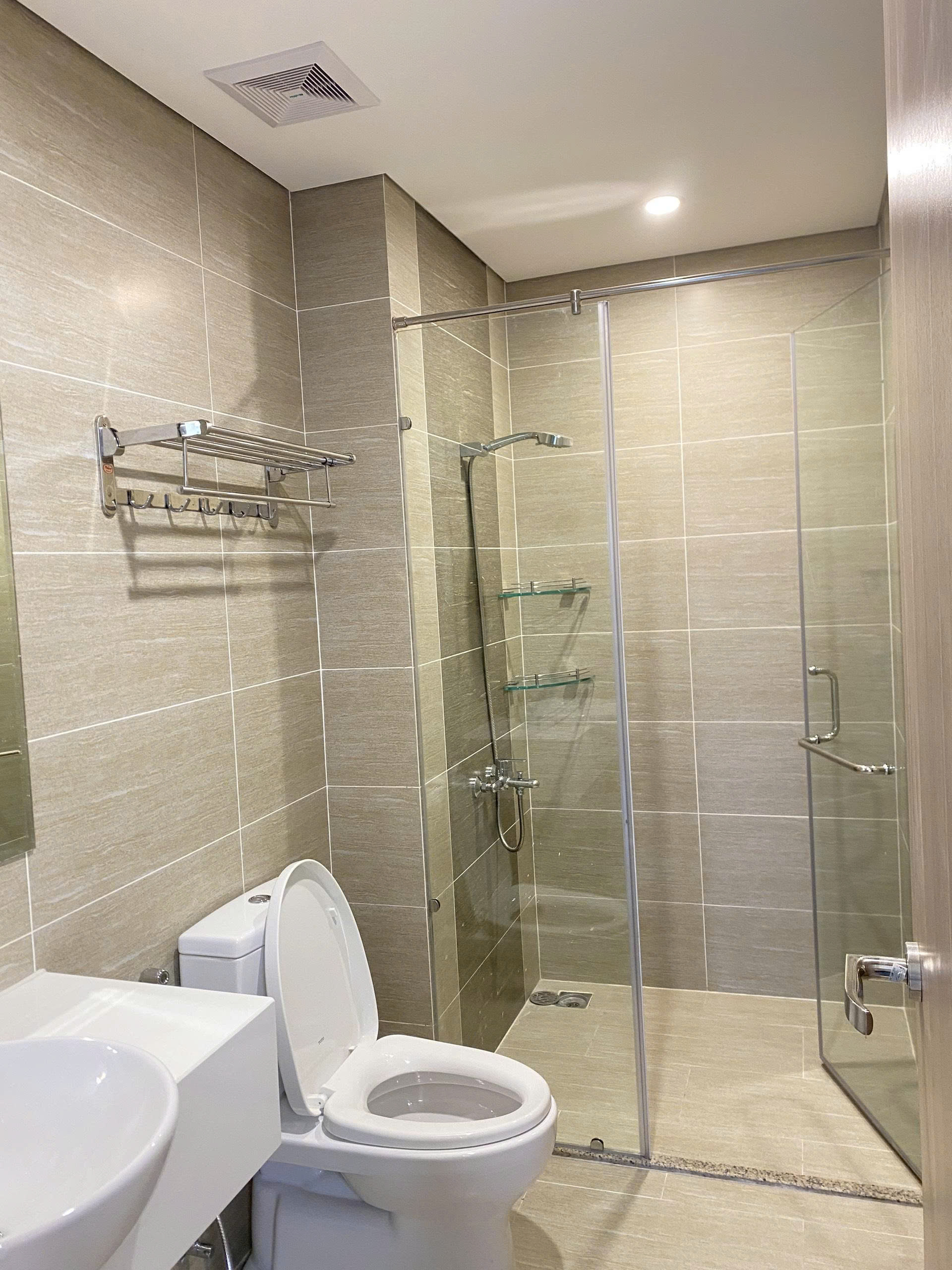 Bán Căn Hộ 2PN+ The Origami Vinhomes Q9, Full Đồ 3.85 Tỷ - ảnh 7