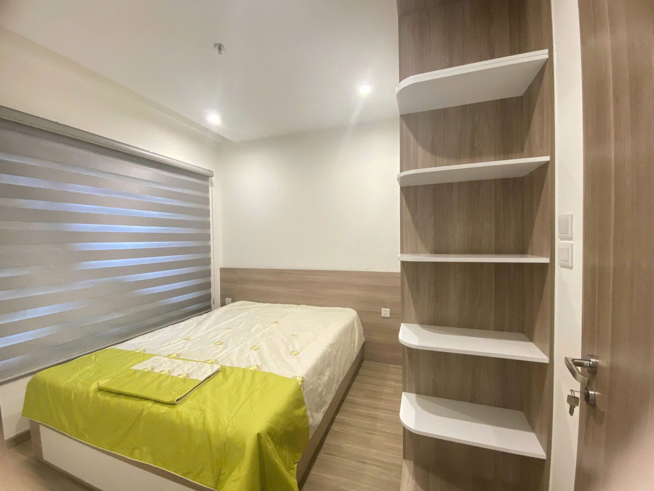 Bán Căn Hộ 2PN+ The Origami Vinhomes Q9, Full Đồ 3.85 Tỷ - ảnh 8