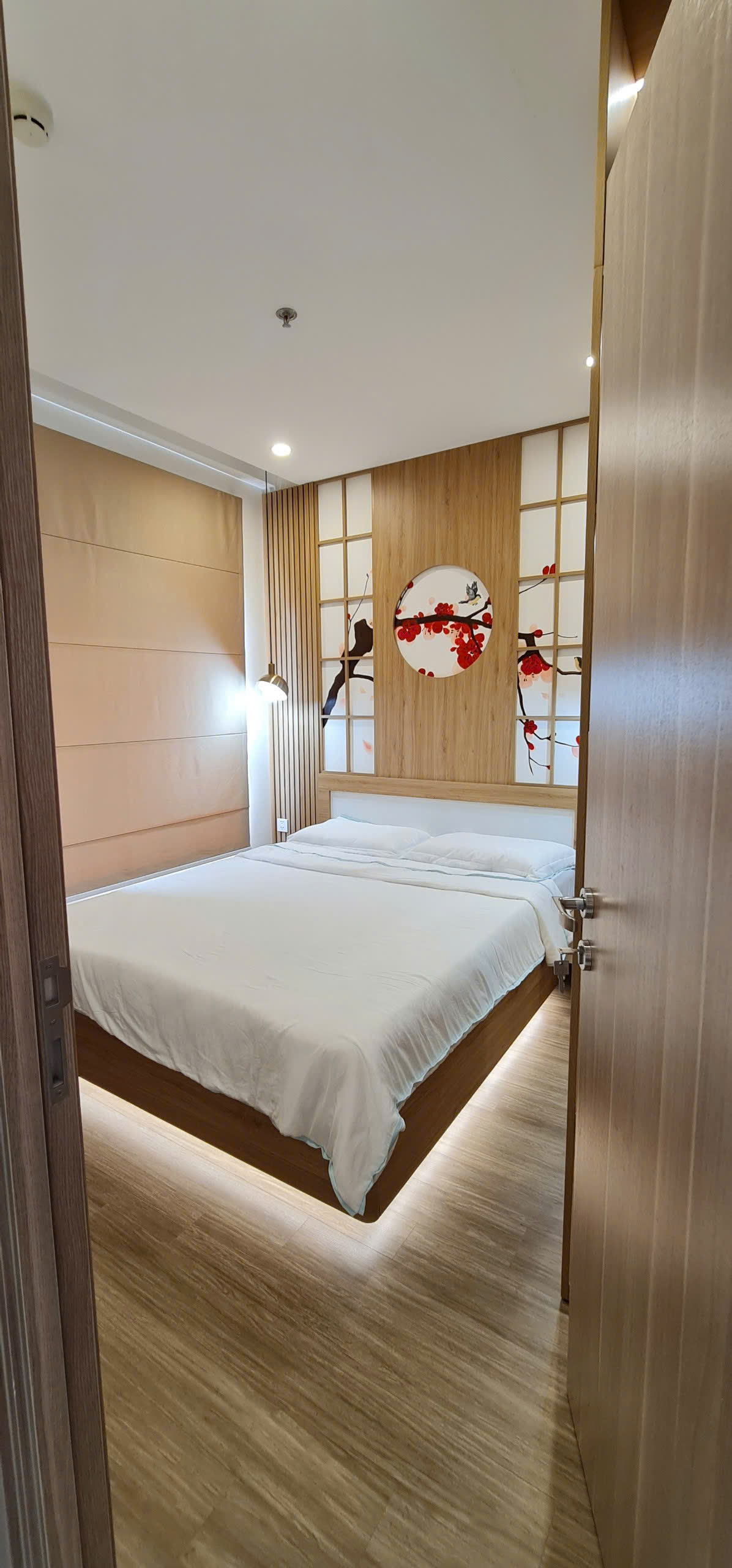 Bán Căn Hộ 2PN+ The Origami – Vinhomes Grand Park Full Nội Thất Cao Cấp | Tầng Thấp | View Nội Khu Hồ Bơi - ảnh 8