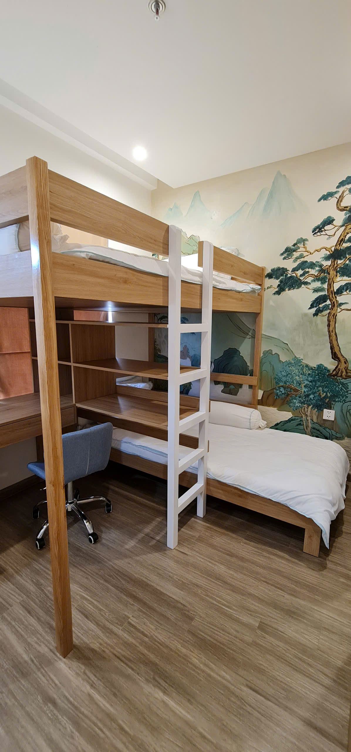 Bán Căn Hộ 2PN+ The Origami – Vinhomes Grand Park Full Nội Thất Cao Cấp | Tầng Thấp | View Nội Khu Hồ Bơi - ảnh 10
